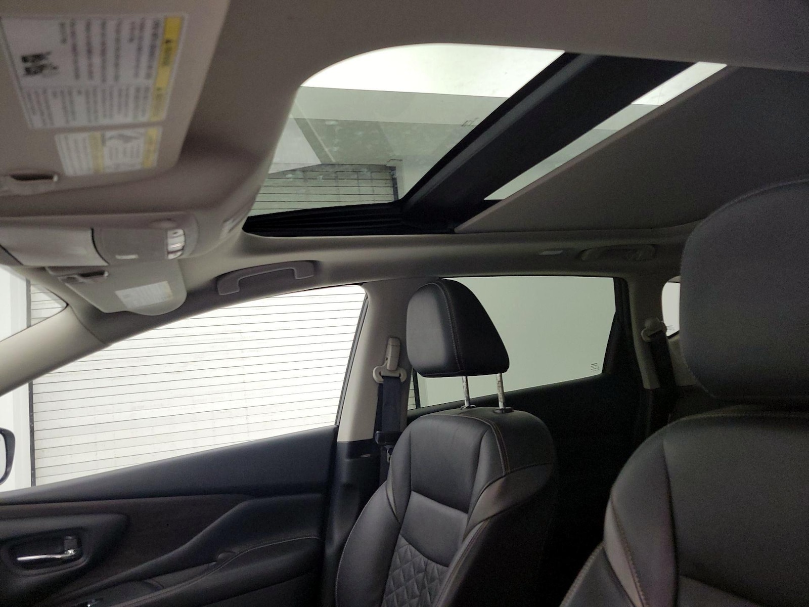 2023 Nissan Murano Platinum - Photo 21