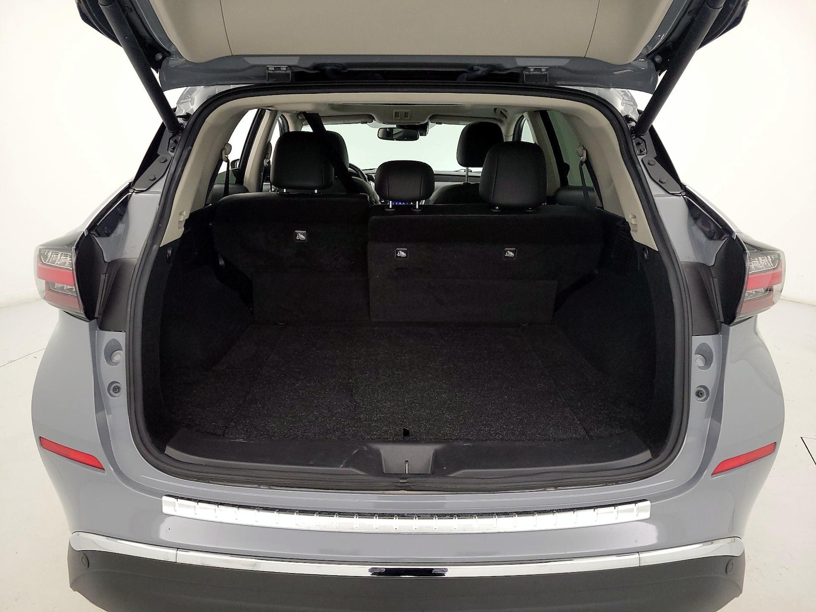 2023 Nissan Murano Platinum - Photo 23