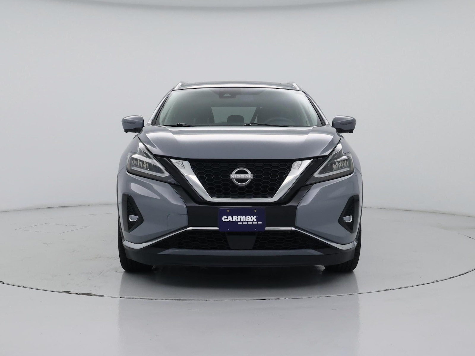 2023 Nissan Murano Platinum - Photo 6