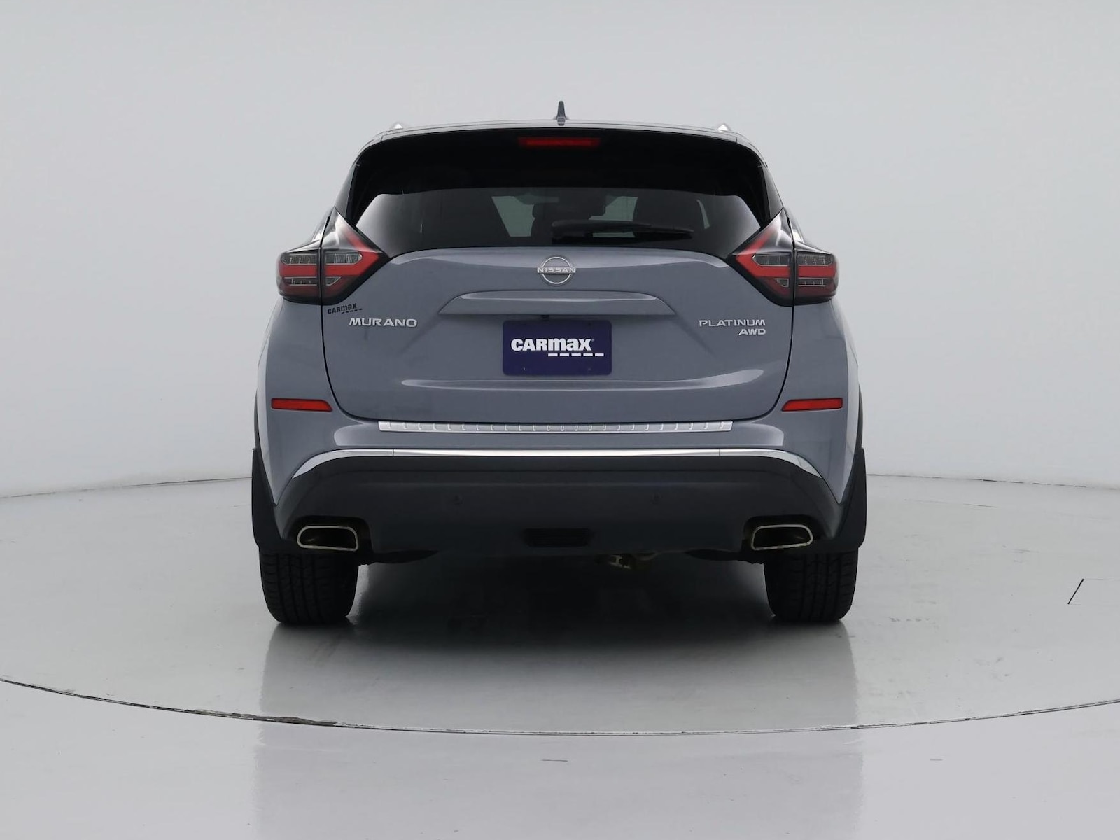 2023 Nissan Murano Platinum - Photo 7
