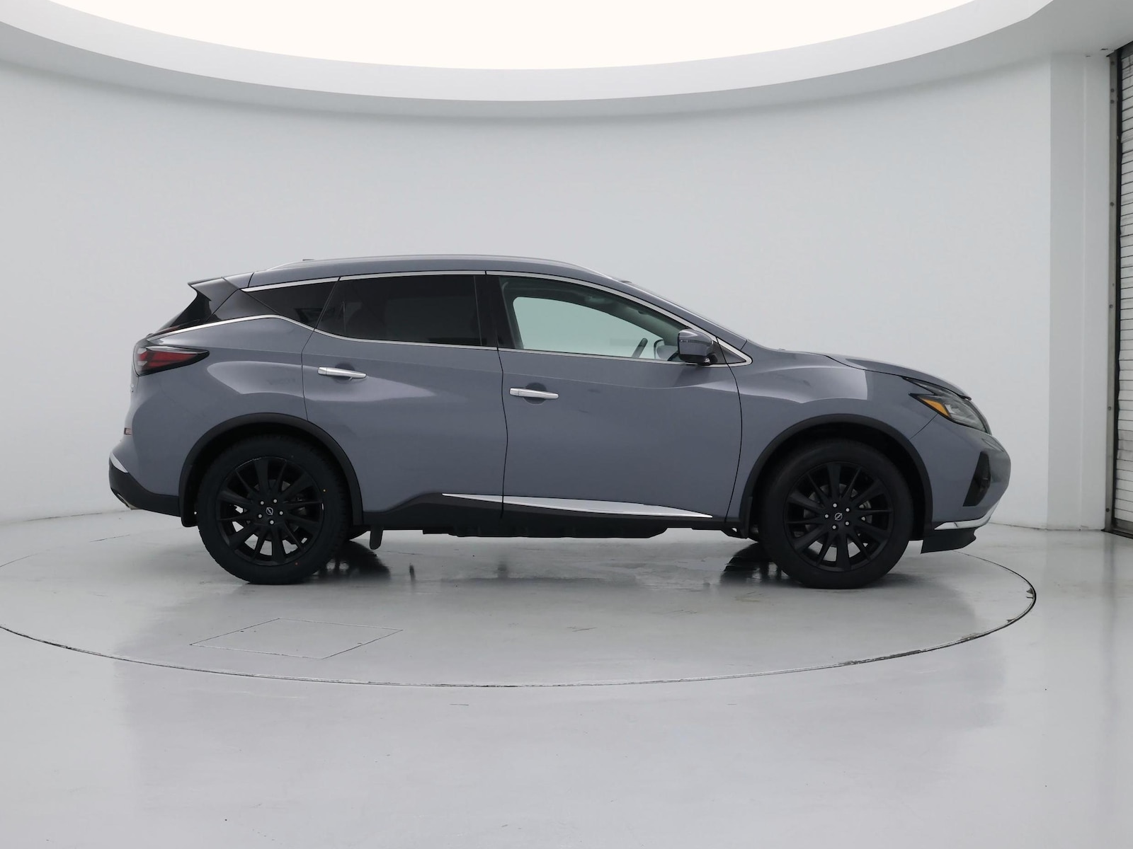 2023 Nissan Murano Platinum - Photo 8
