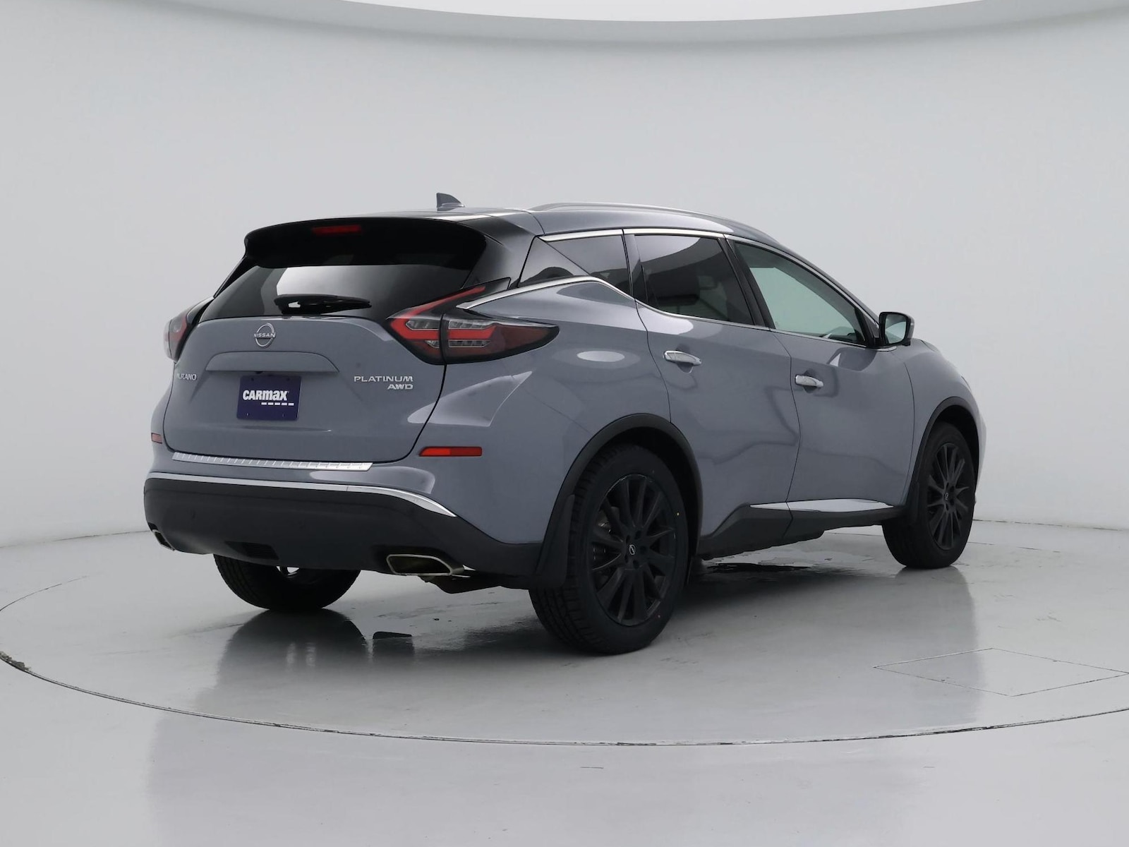 2023 Nissan Murano Platinum - Photo 9