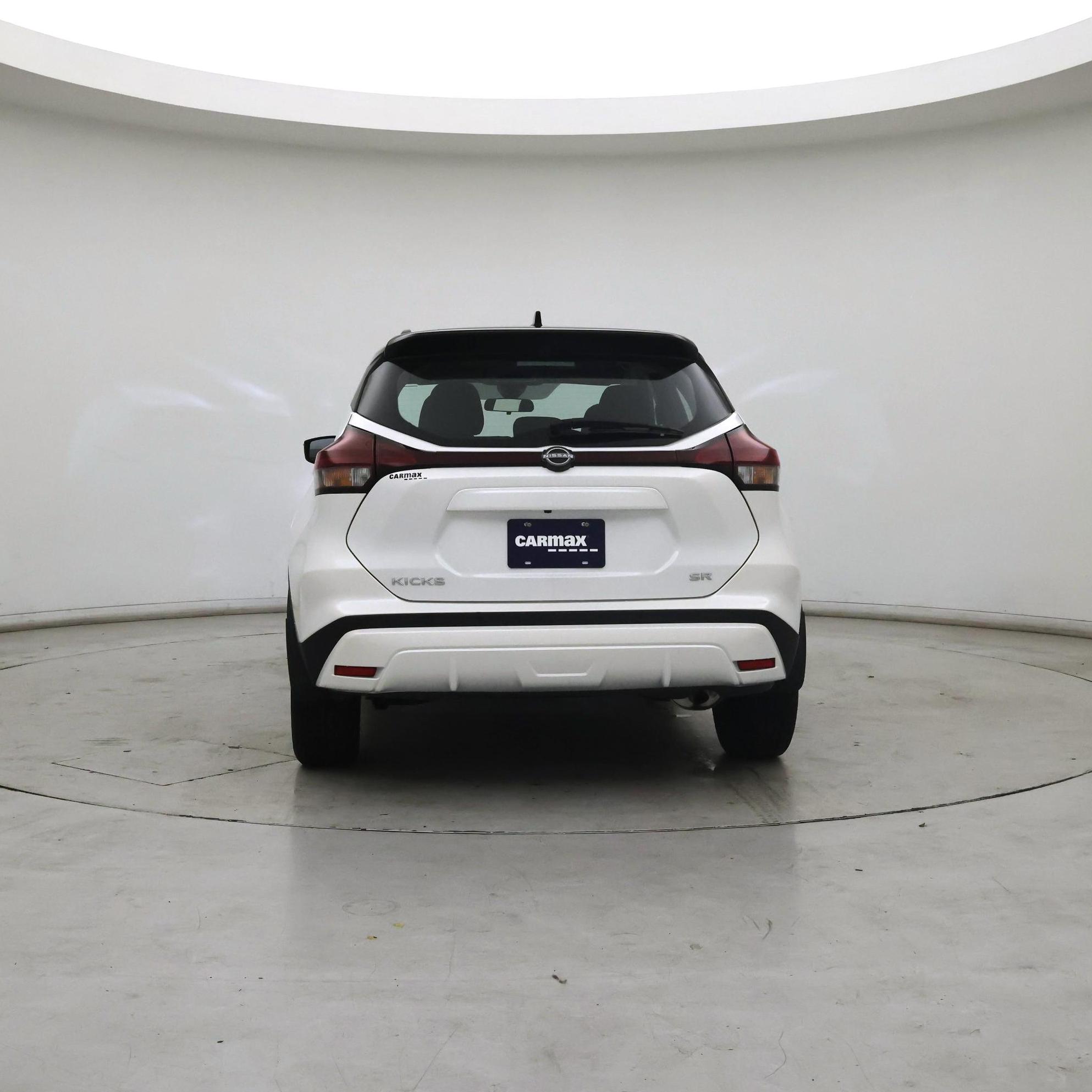 Thumbnail: 2023 Nissan Kicks - 6