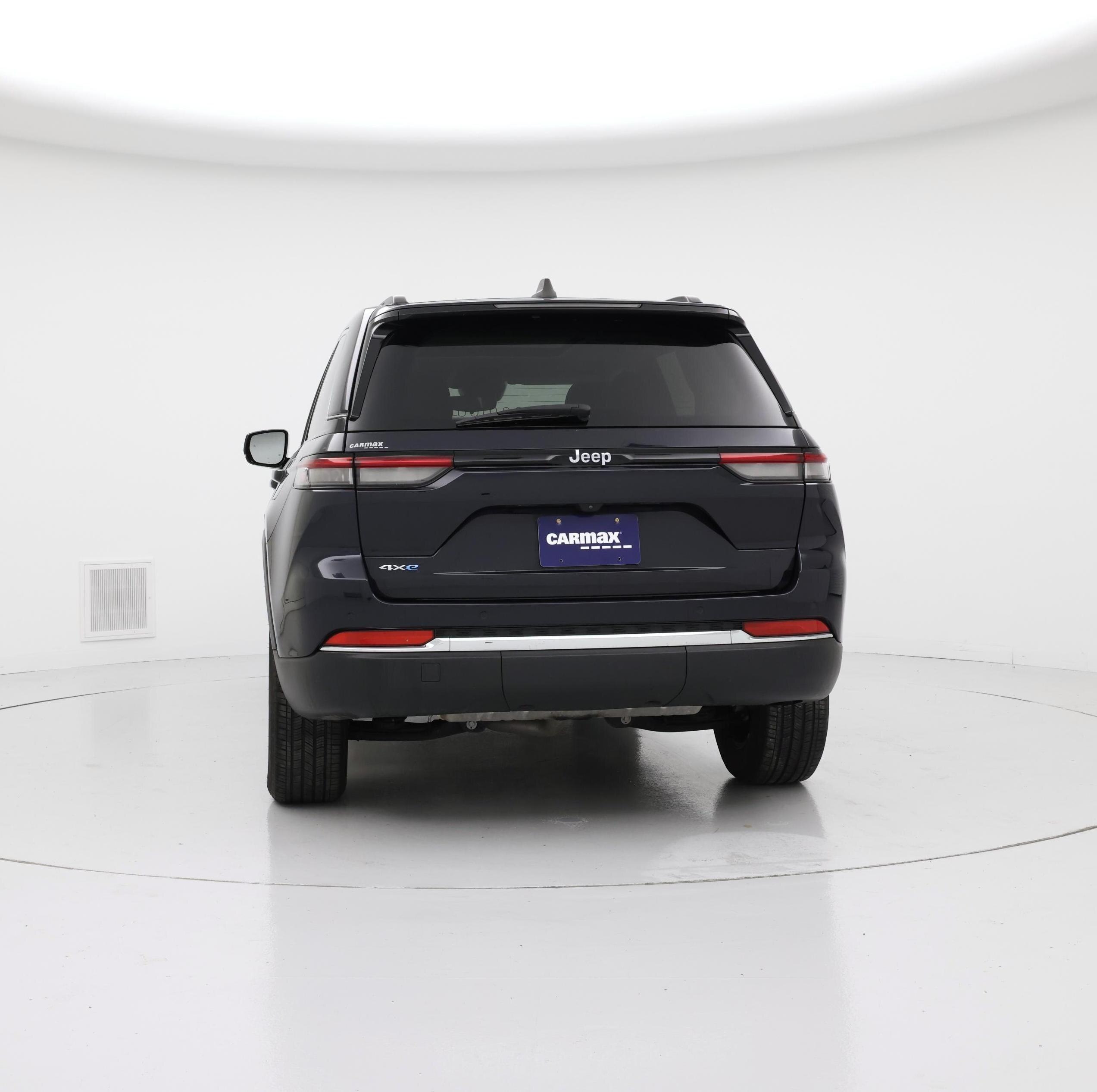 Thumbnail: 2023 Jeep Grand Cherokee - 6