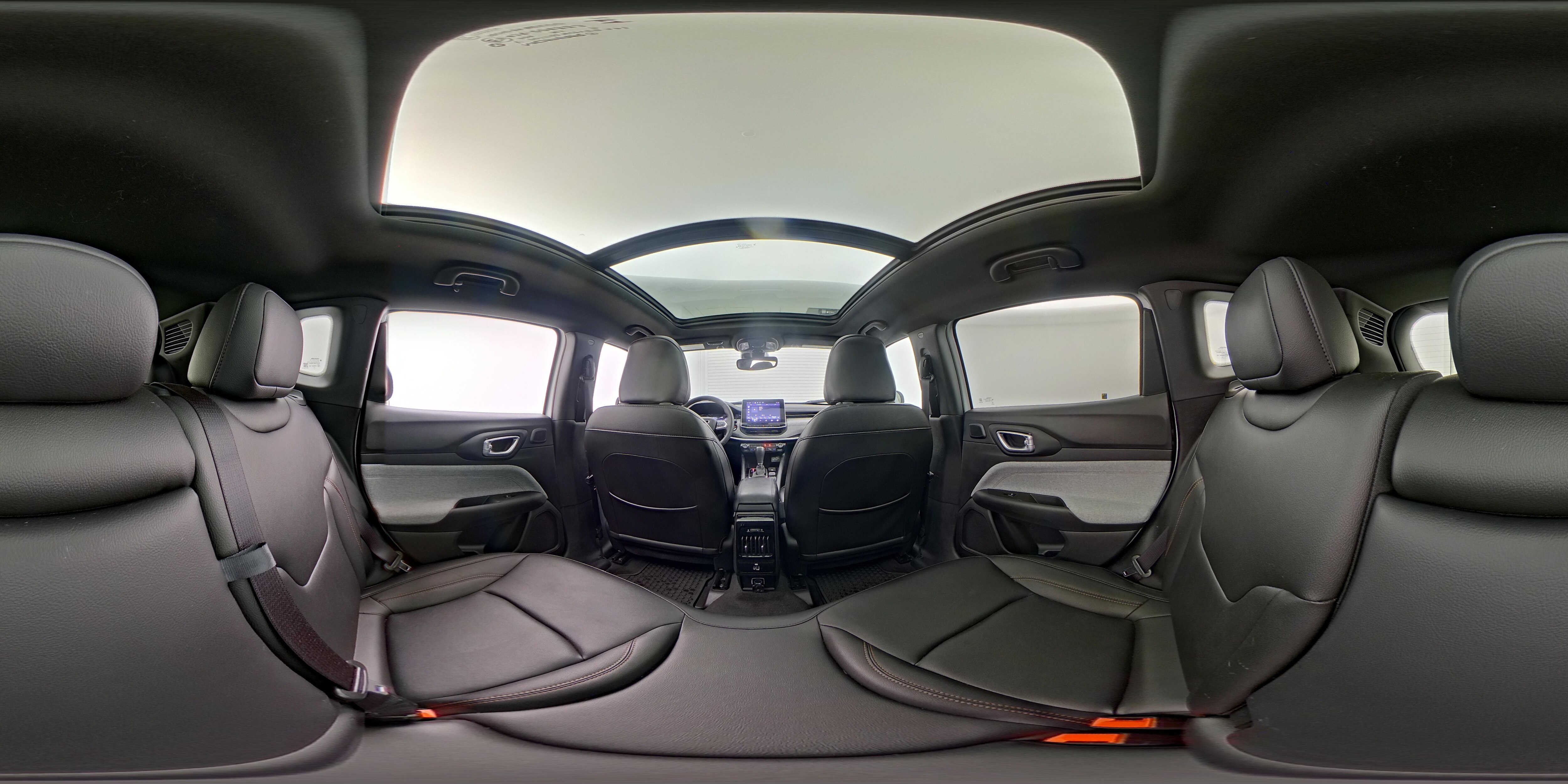 2024 Jeep Compass Latitude Lux - Photo 27