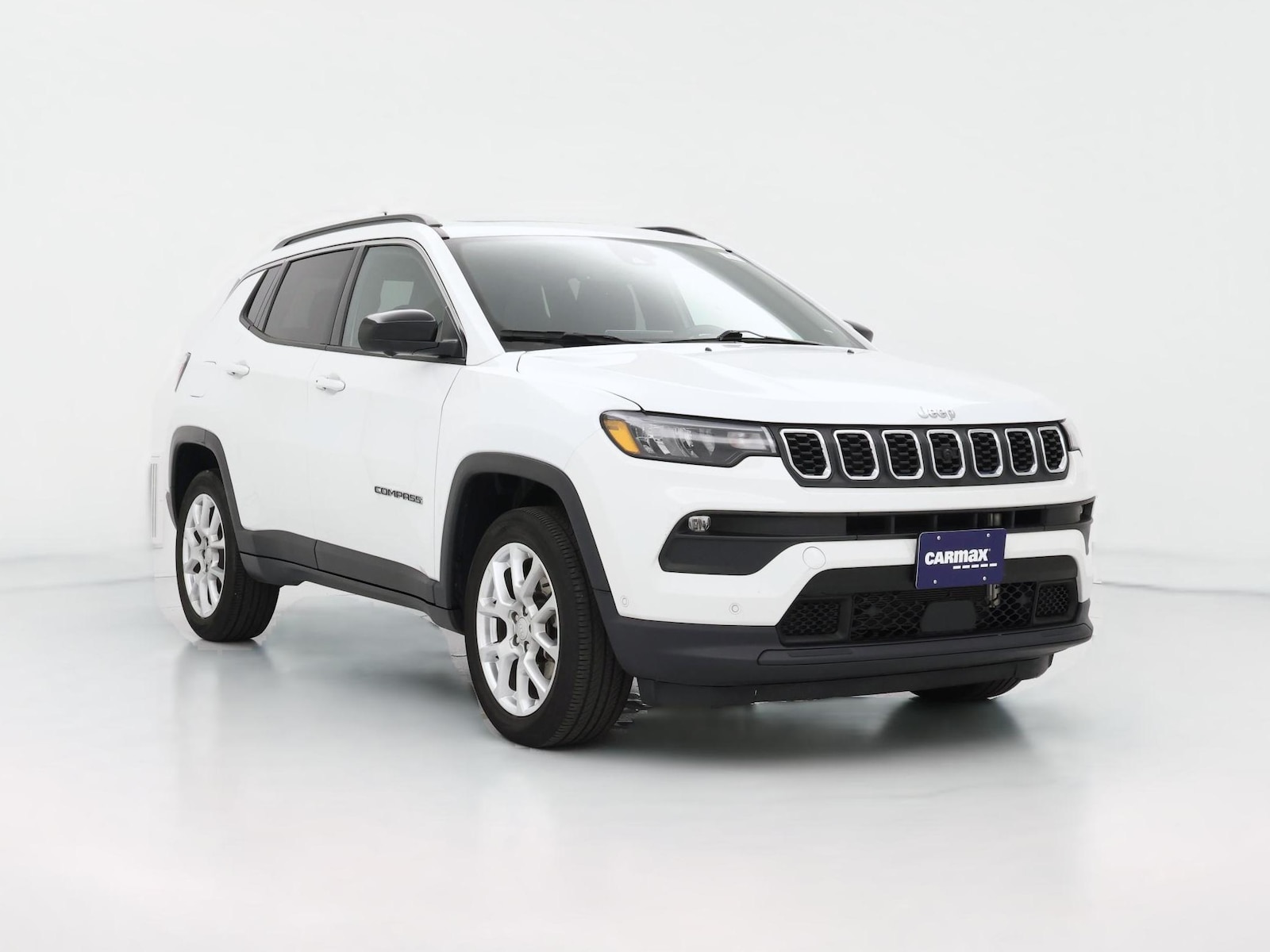 2024 Jeep Compass Latitude Lux - Photo 1