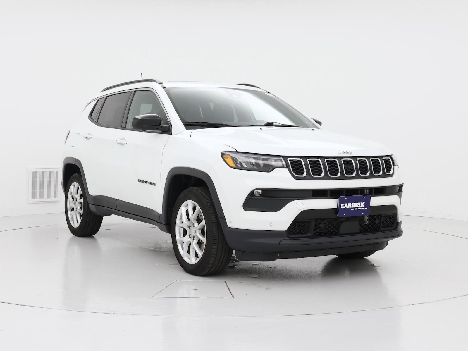 2024 Jeep Compass Latitude Lux - Photo 2