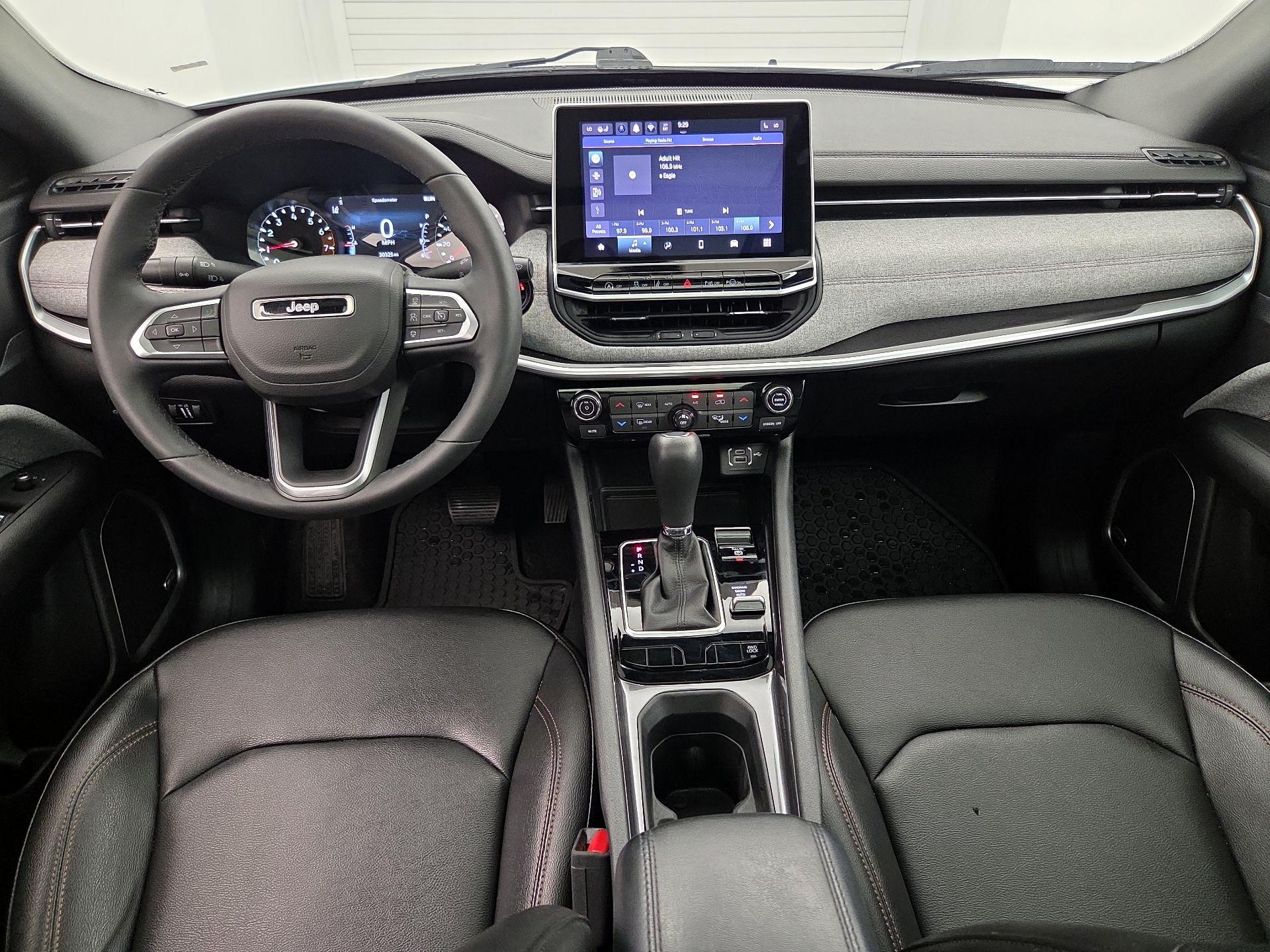 Thumbnail: 2024 Jeep Compass - 9