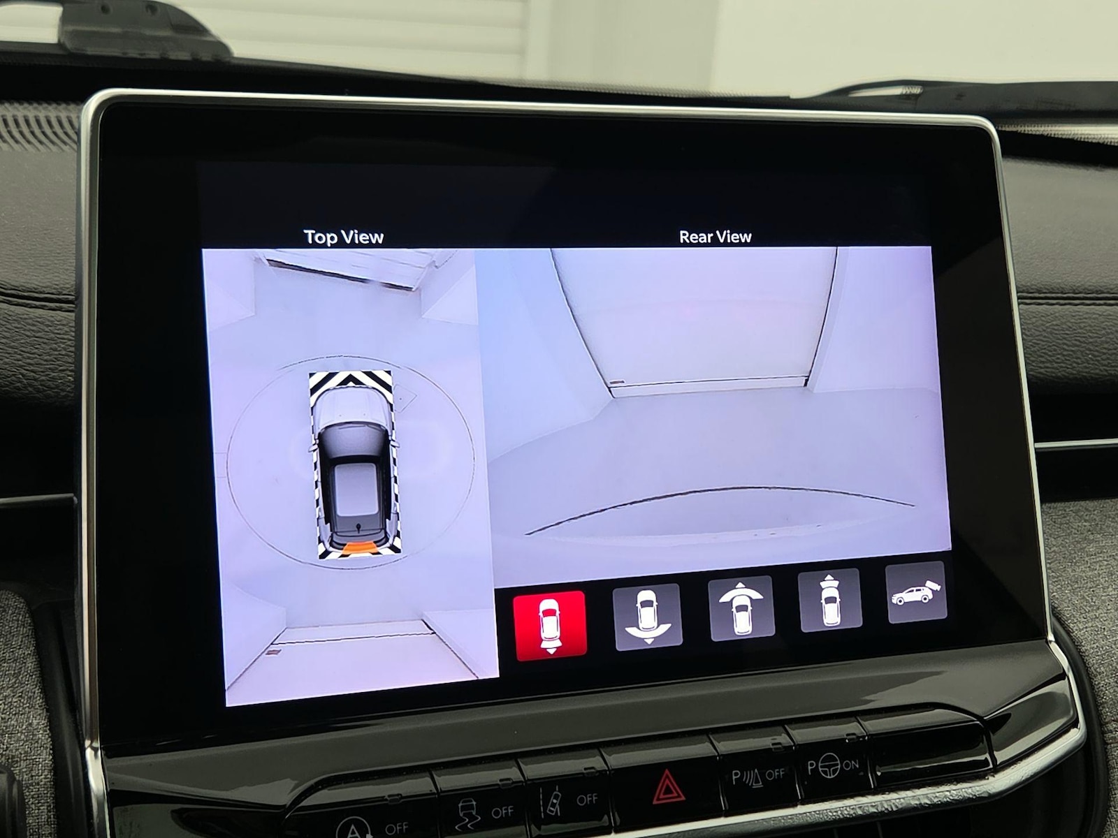 2024 Jeep Compass Latitude Lux - Photo 15