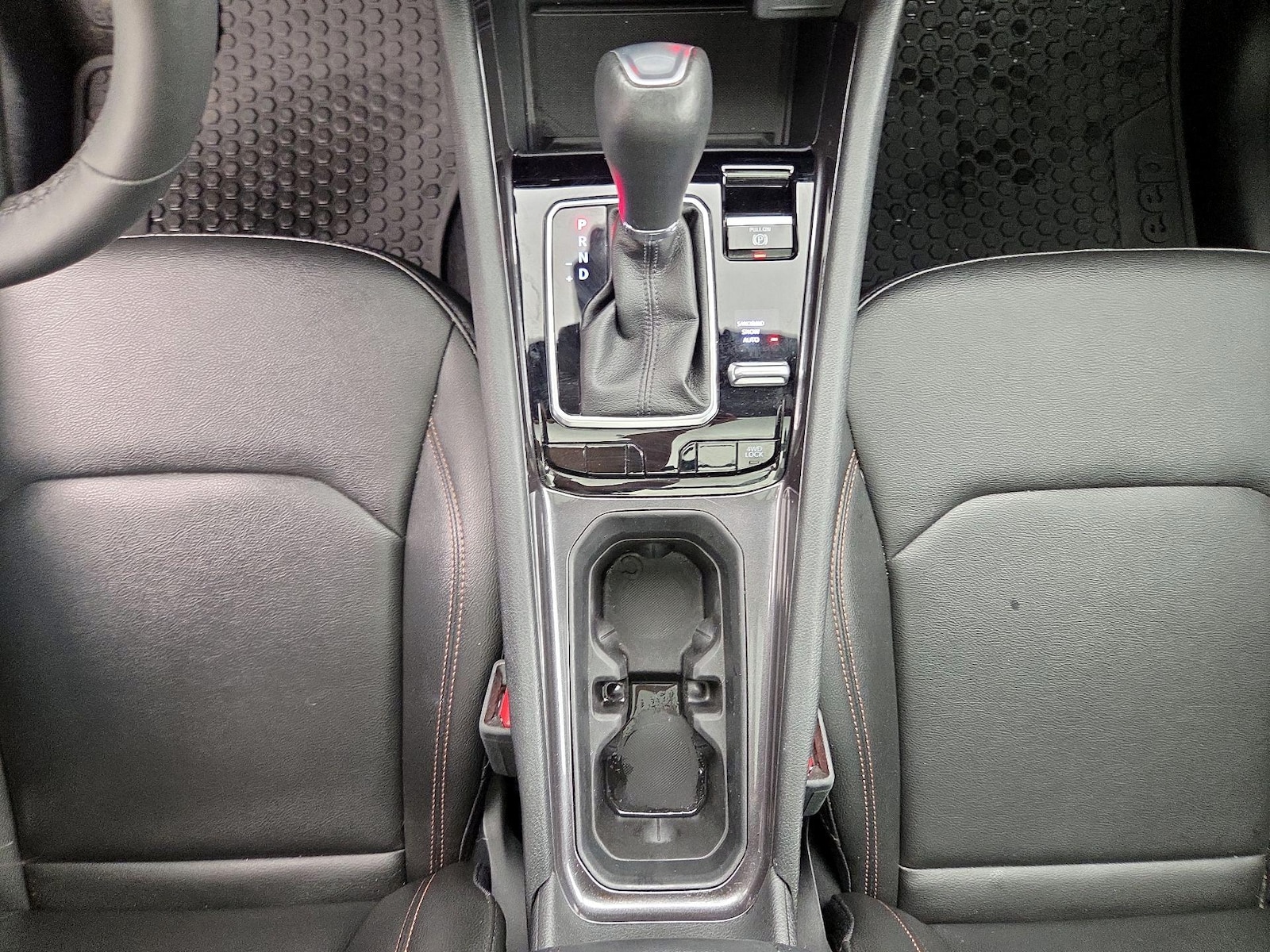 2024 Jeep Compass Latitude Lux - Photo 18