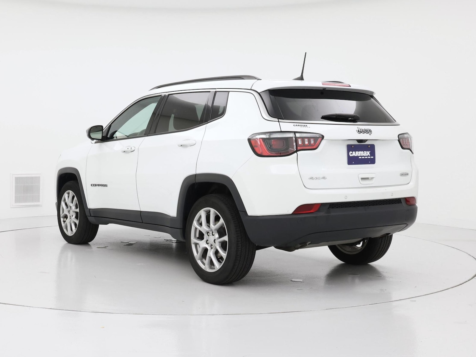 2024 Jeep Compass Latitude Lux - Photo 3