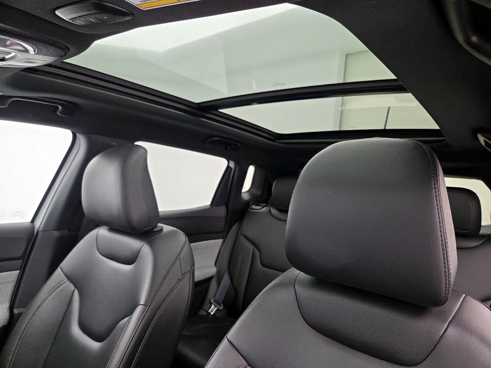2024 Jeep Compass Latitude Lux - Photo 20