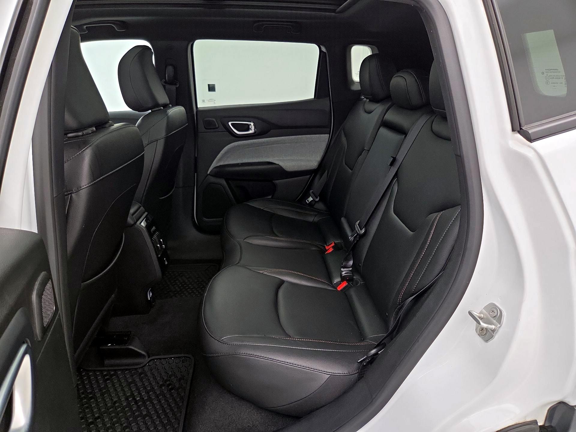 Thumbnail: 2024 Jeep Compass - 20