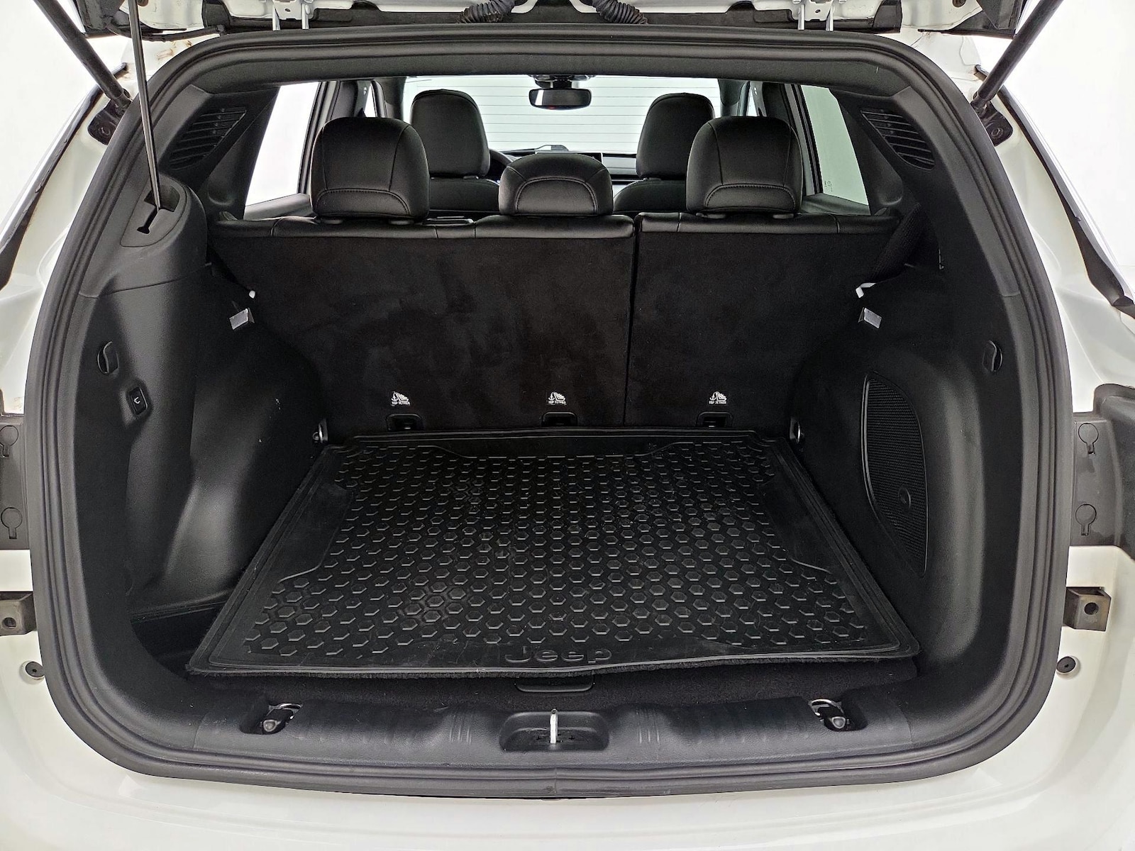2024 Jeep Compass Latitude Lux - Photo 22