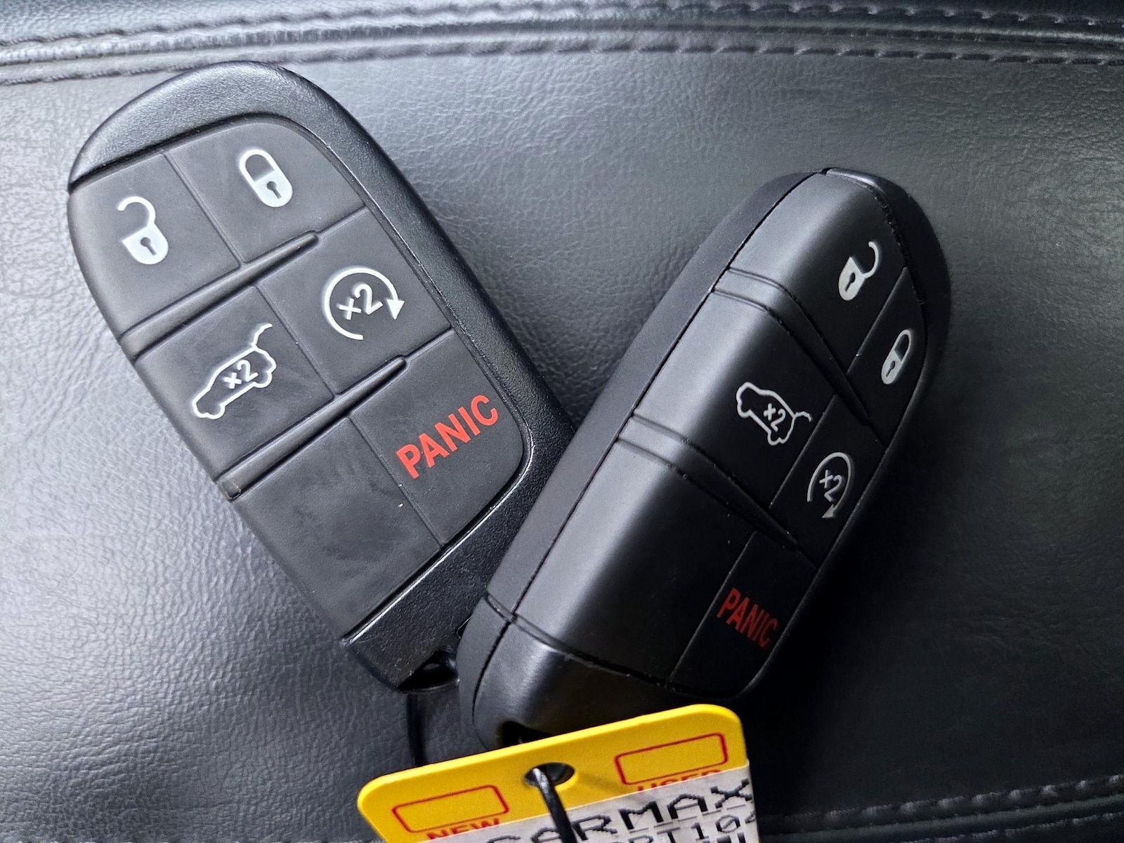 2024 Jeep Compass Latitude Lux - Photo 25