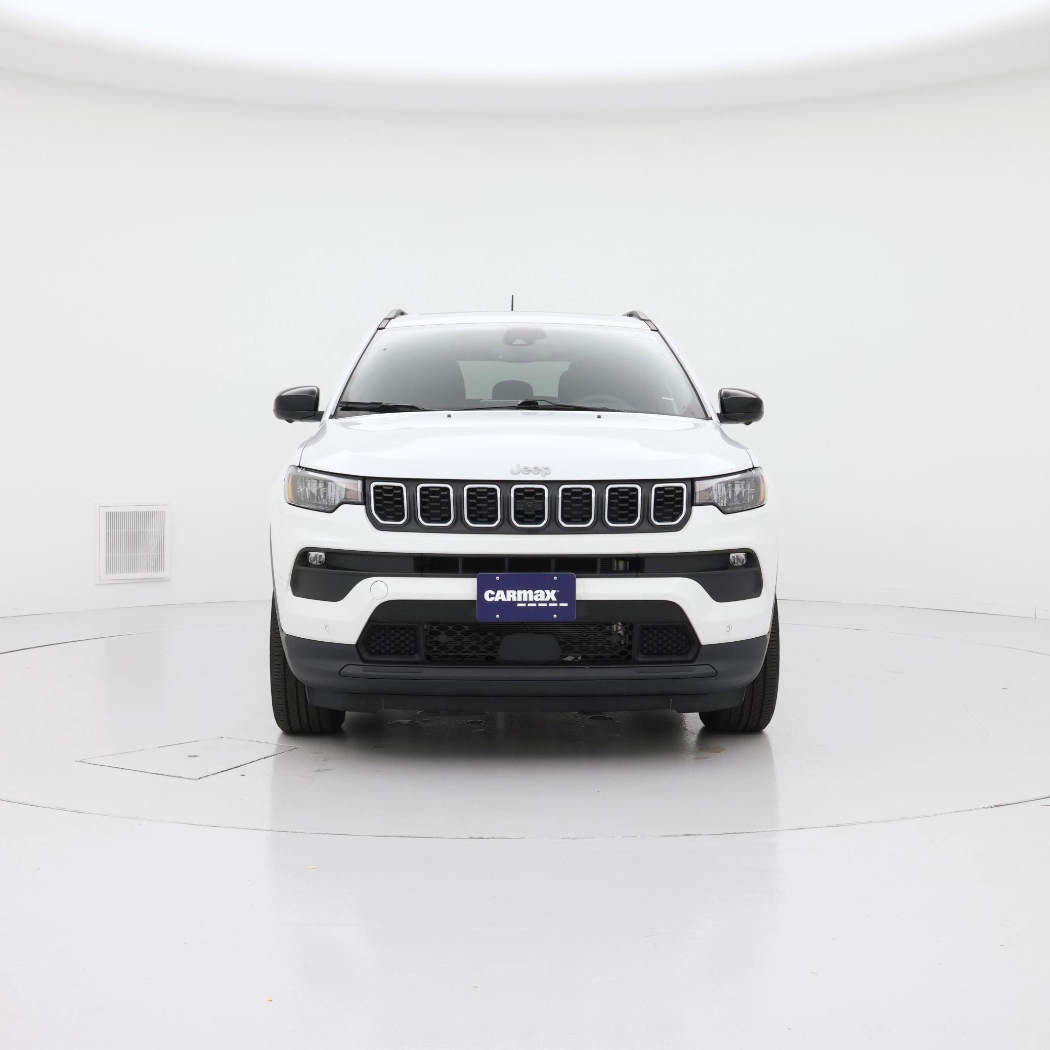 Thumbnail: 2024 Jeep Compass - 5