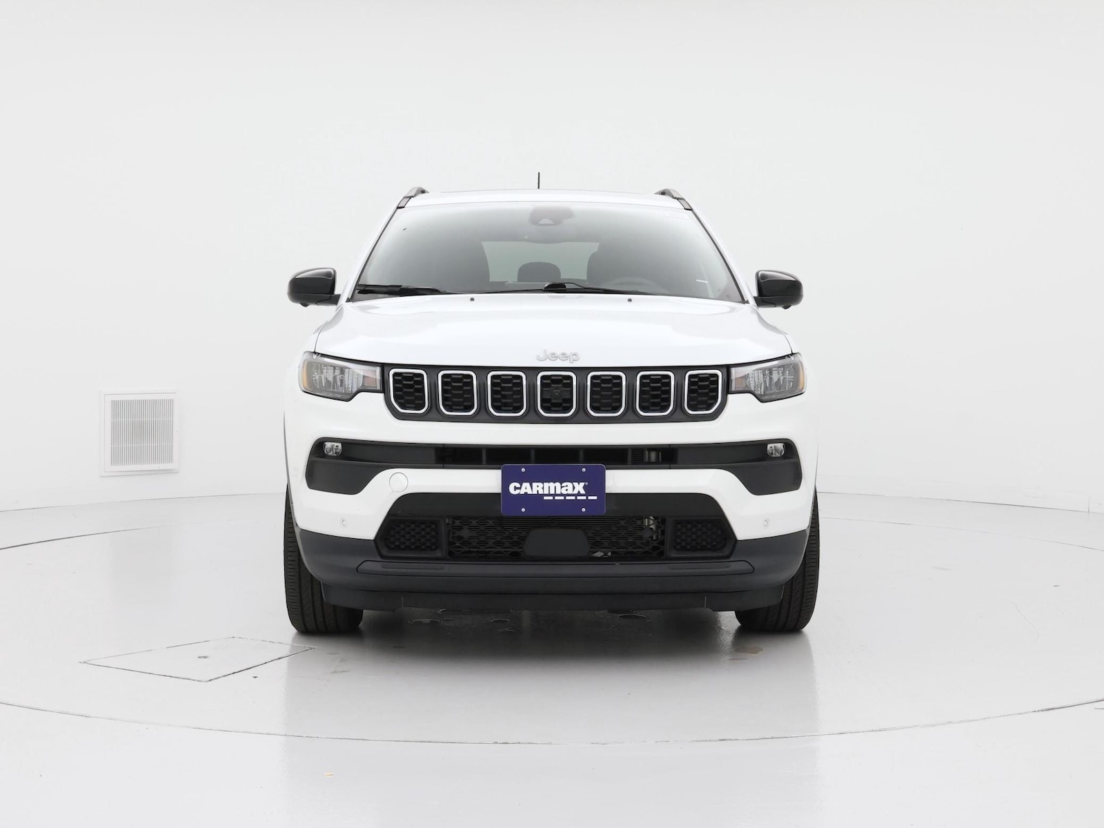 2024 Jeep Compass Latitude Lux - Photo 6