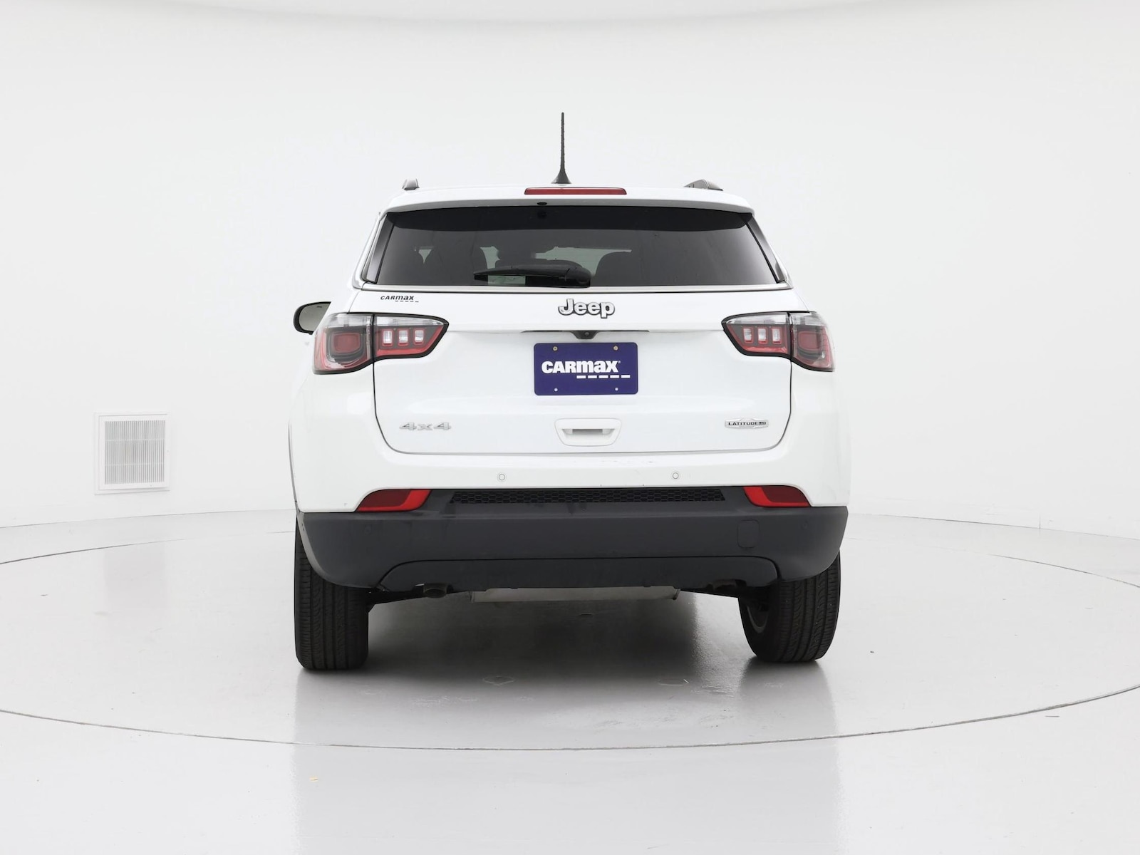 2024 Jeep Compass Latitude Lux - Photo 7