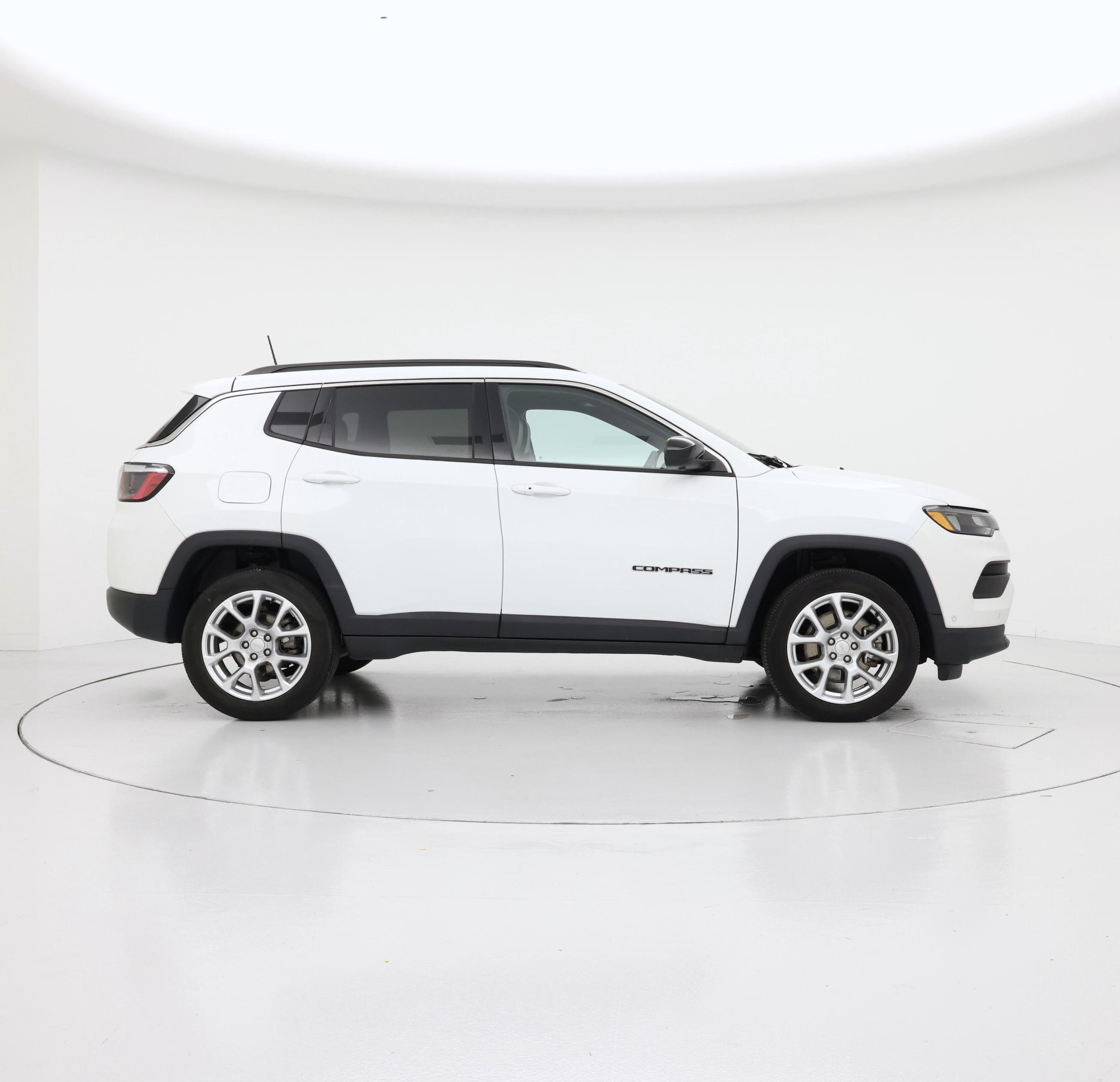 Thumbnail: 2024 Jeep Compass - 7