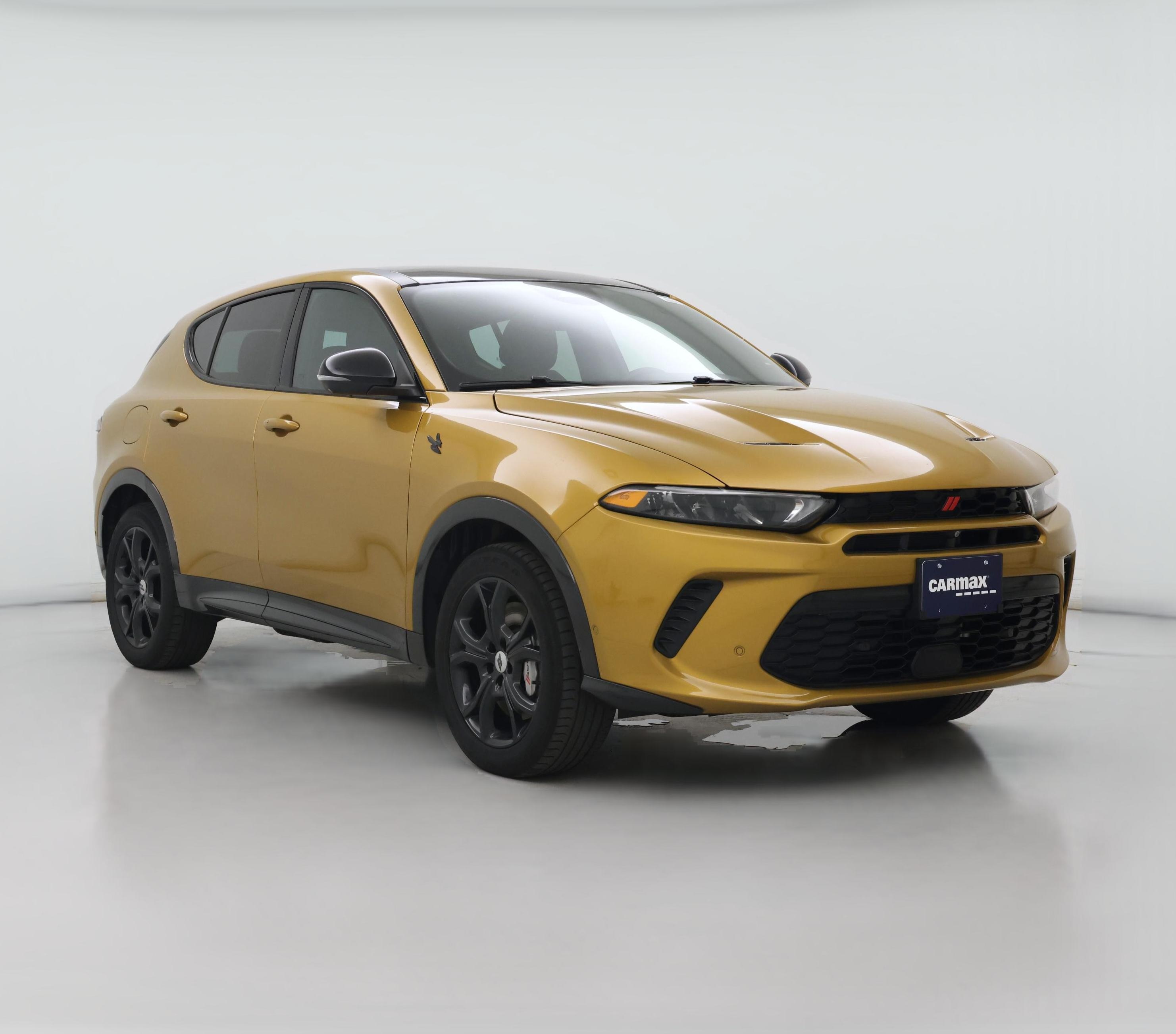 Thumbnail: 2024 Dodge Hornet - 1