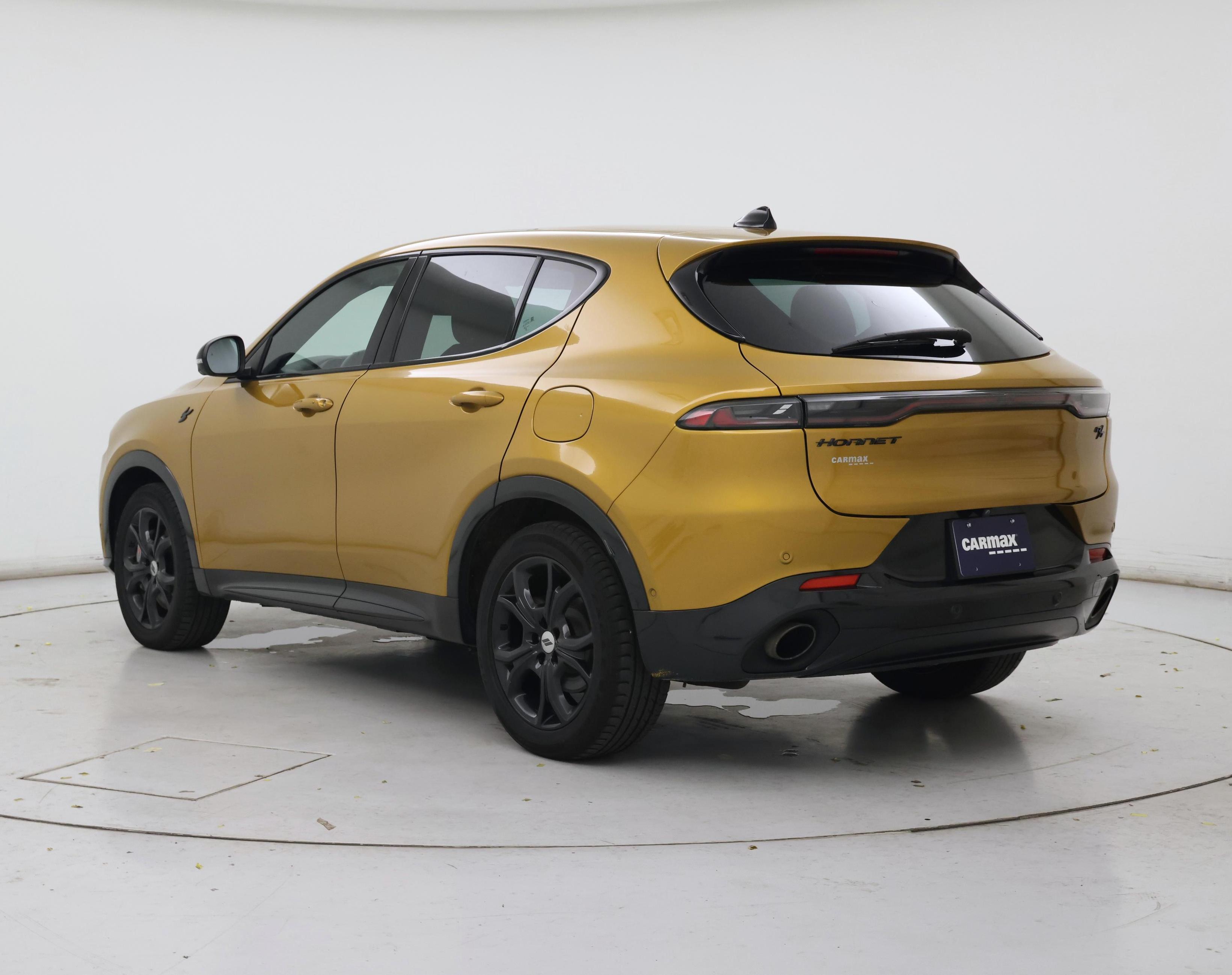 Thumbnail: 2024 Dodge Hornet - 2