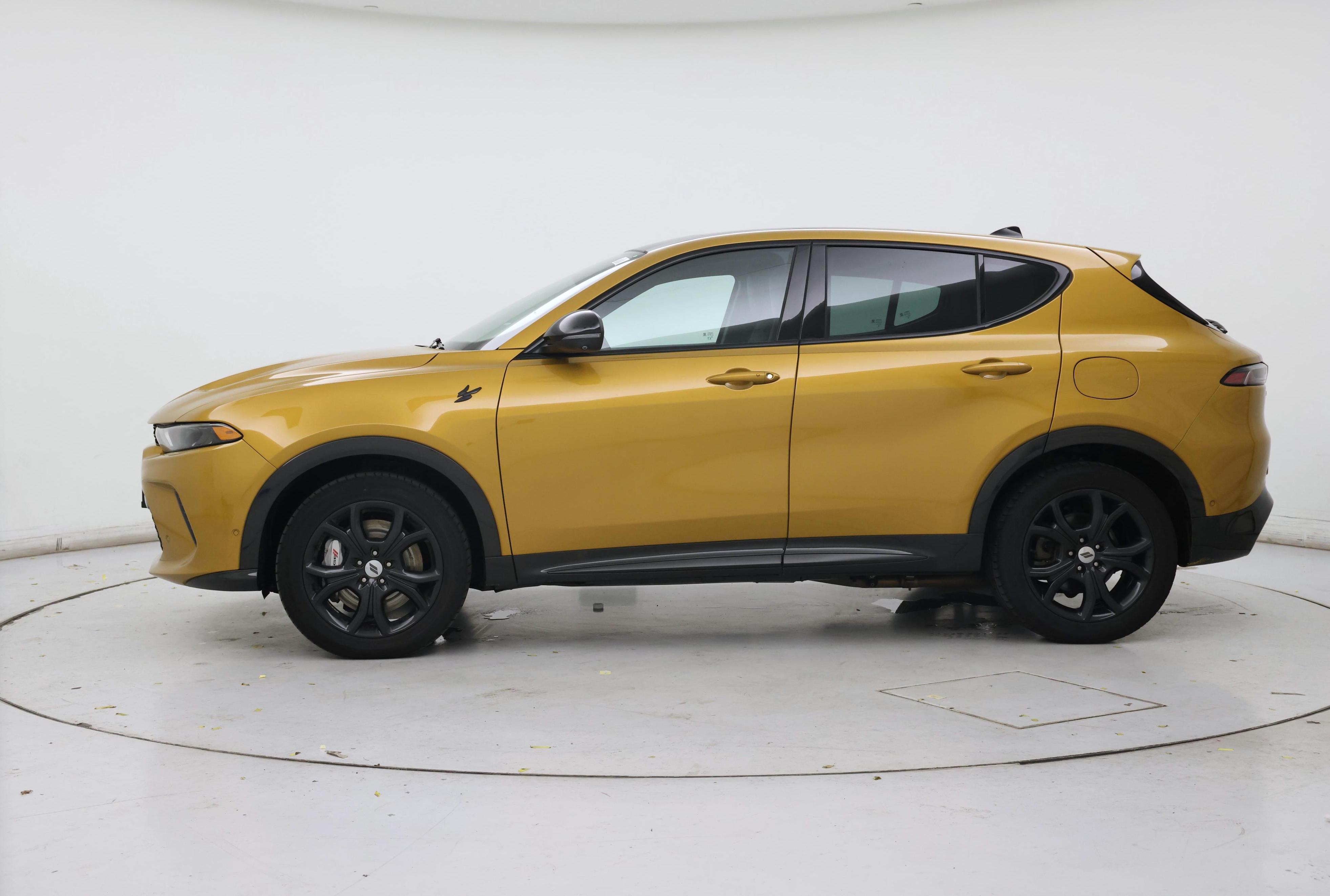 Thumbnail: 2024 Dodge Hornet - 3