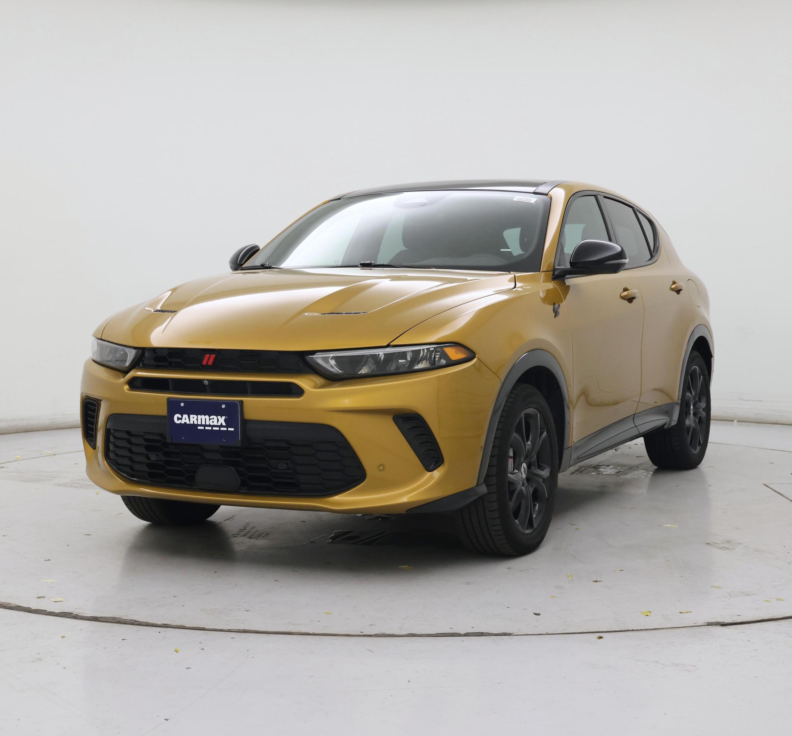Thumbnail: 2024 Dodge Hornet - 4