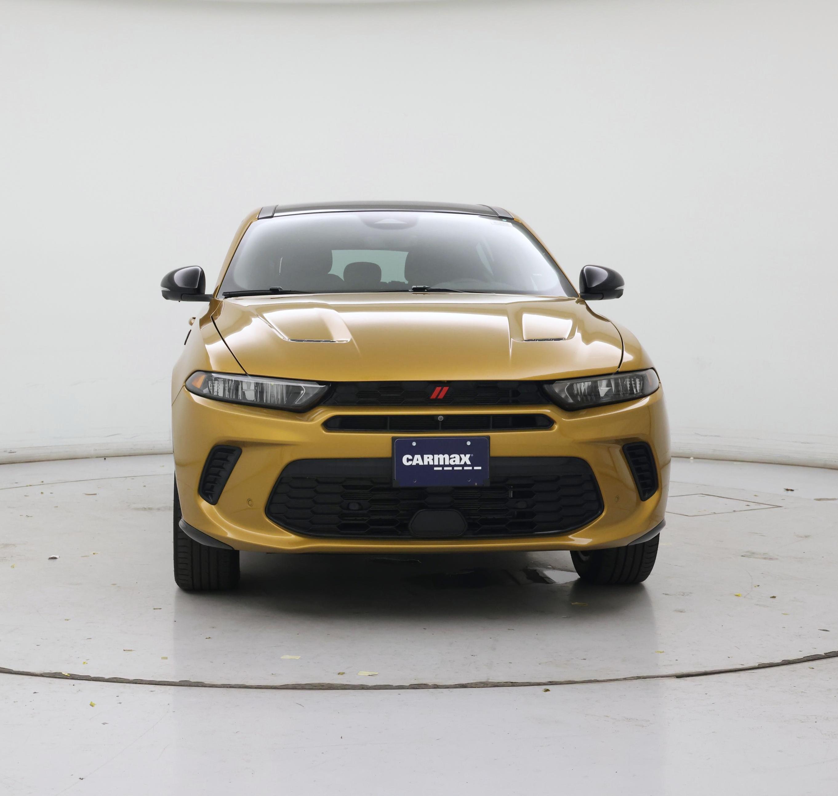 Thumbnail: 2024 Dodge Hornet - 5