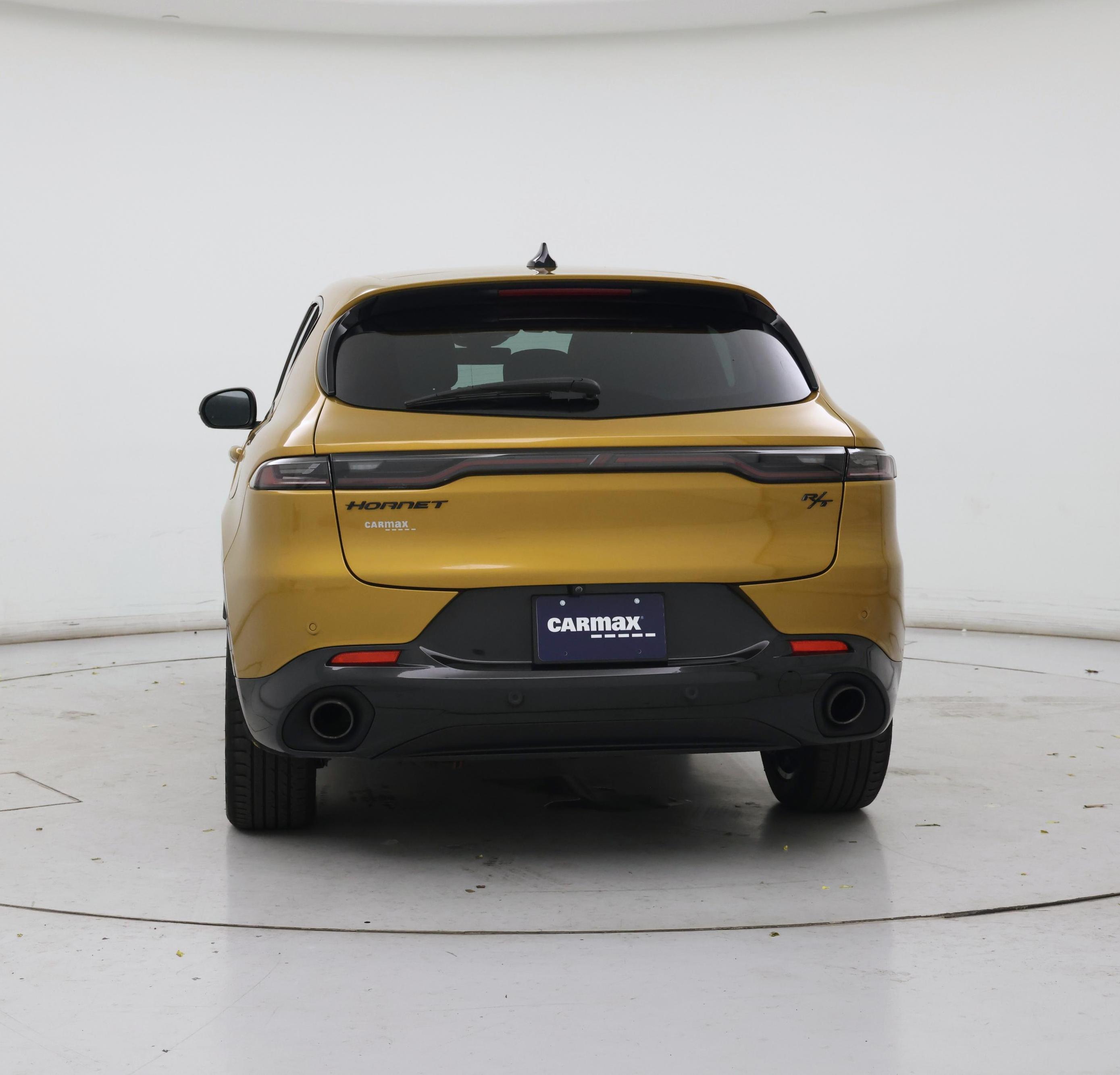 Thumbnail: 2024 Dodge Hornet - 6