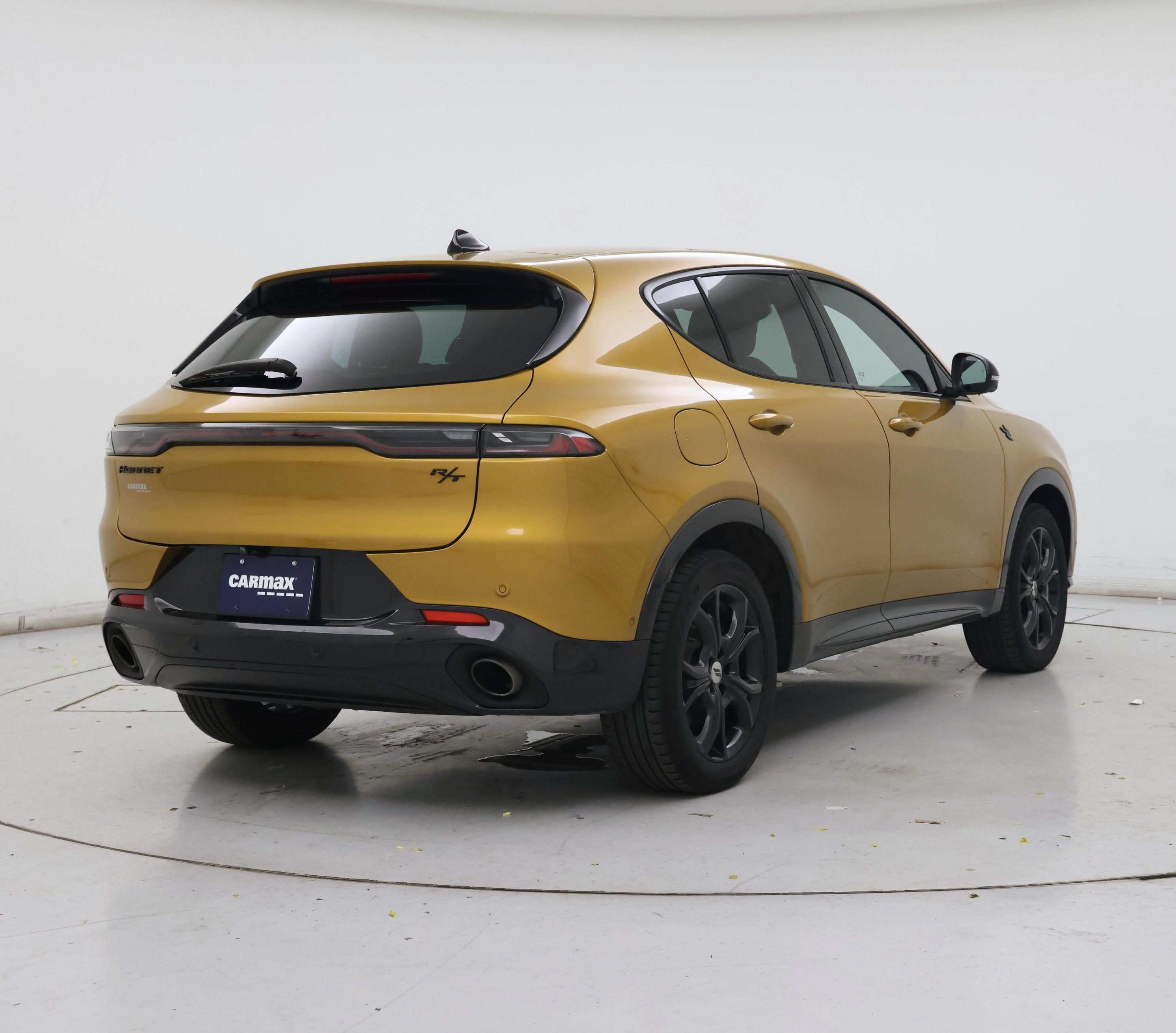 Thumbnail: 2024 Dodge Hornet - 8