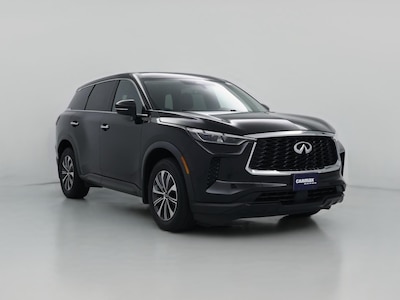 2023 Infiniti QX60 Pure