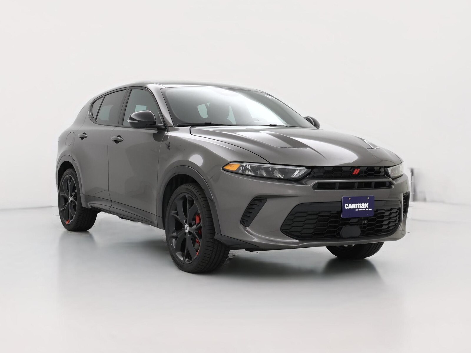 2024 Dodge Hornet