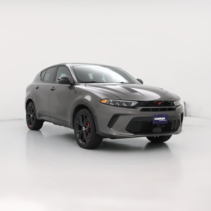 2024 Dodge Hornet R/T
