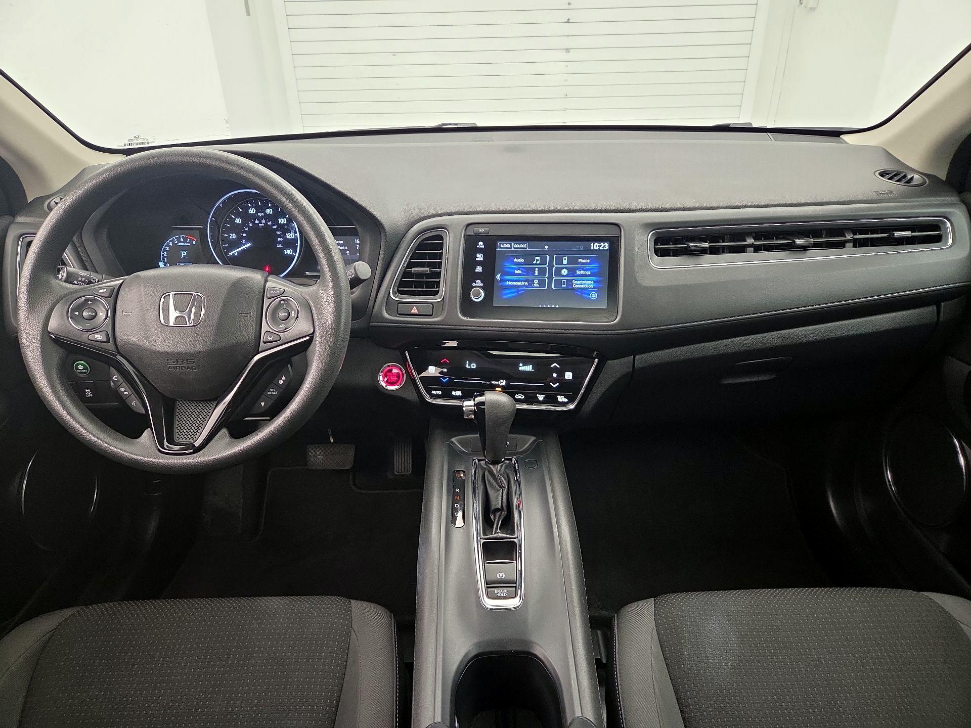 Thumbnail: 2021 Honda HR-V - 9