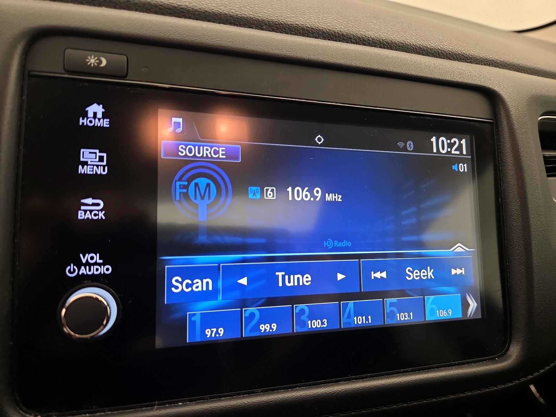 Thumbnail: 2021 Honda HR-V - 15