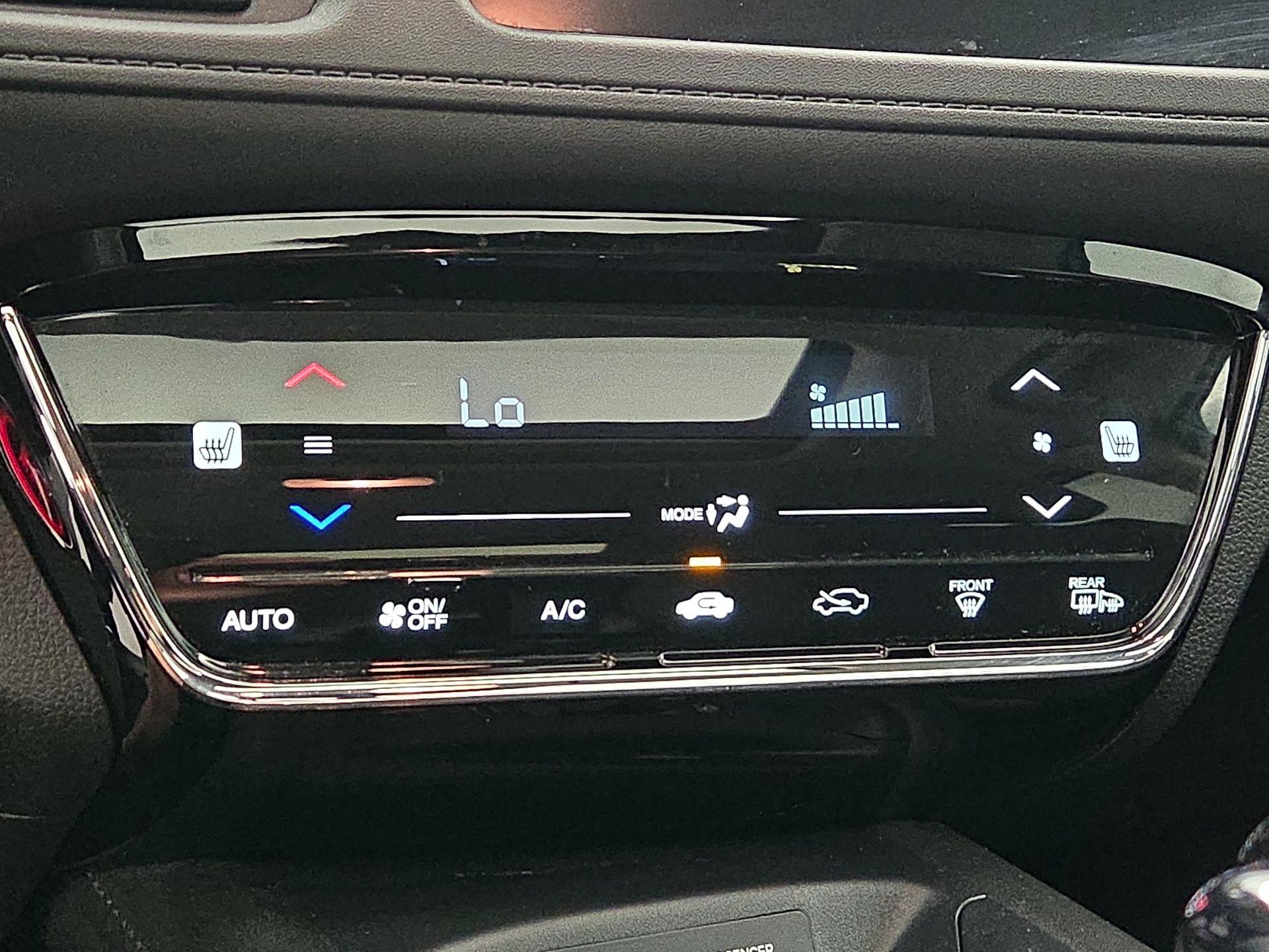 Thumbnail: 2021 Honda HR-V - 16