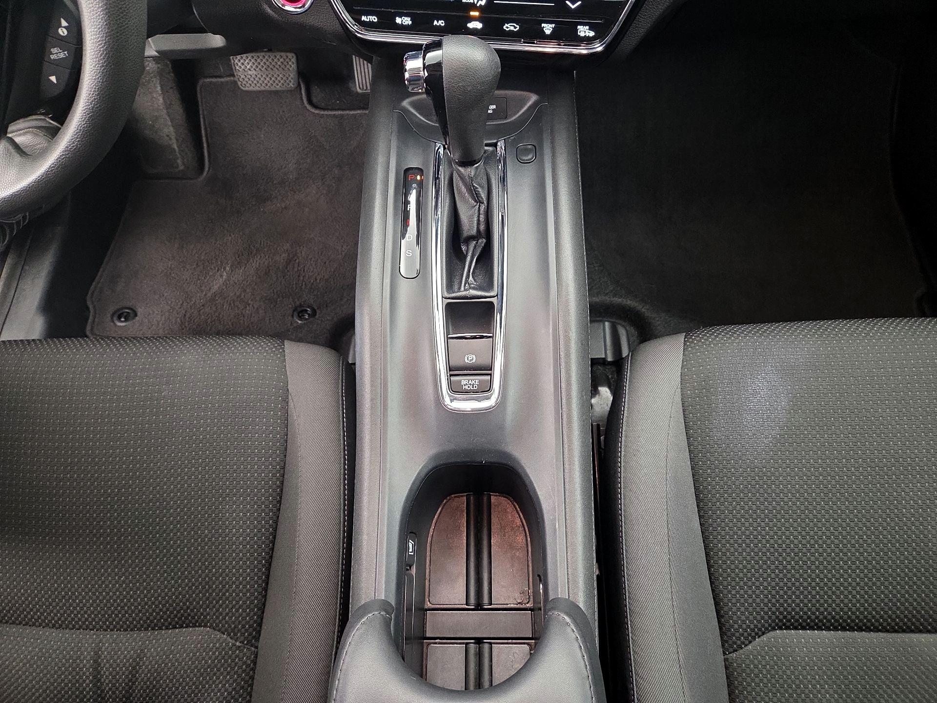 Thumbnail: 2021 Honda HR-V - 17