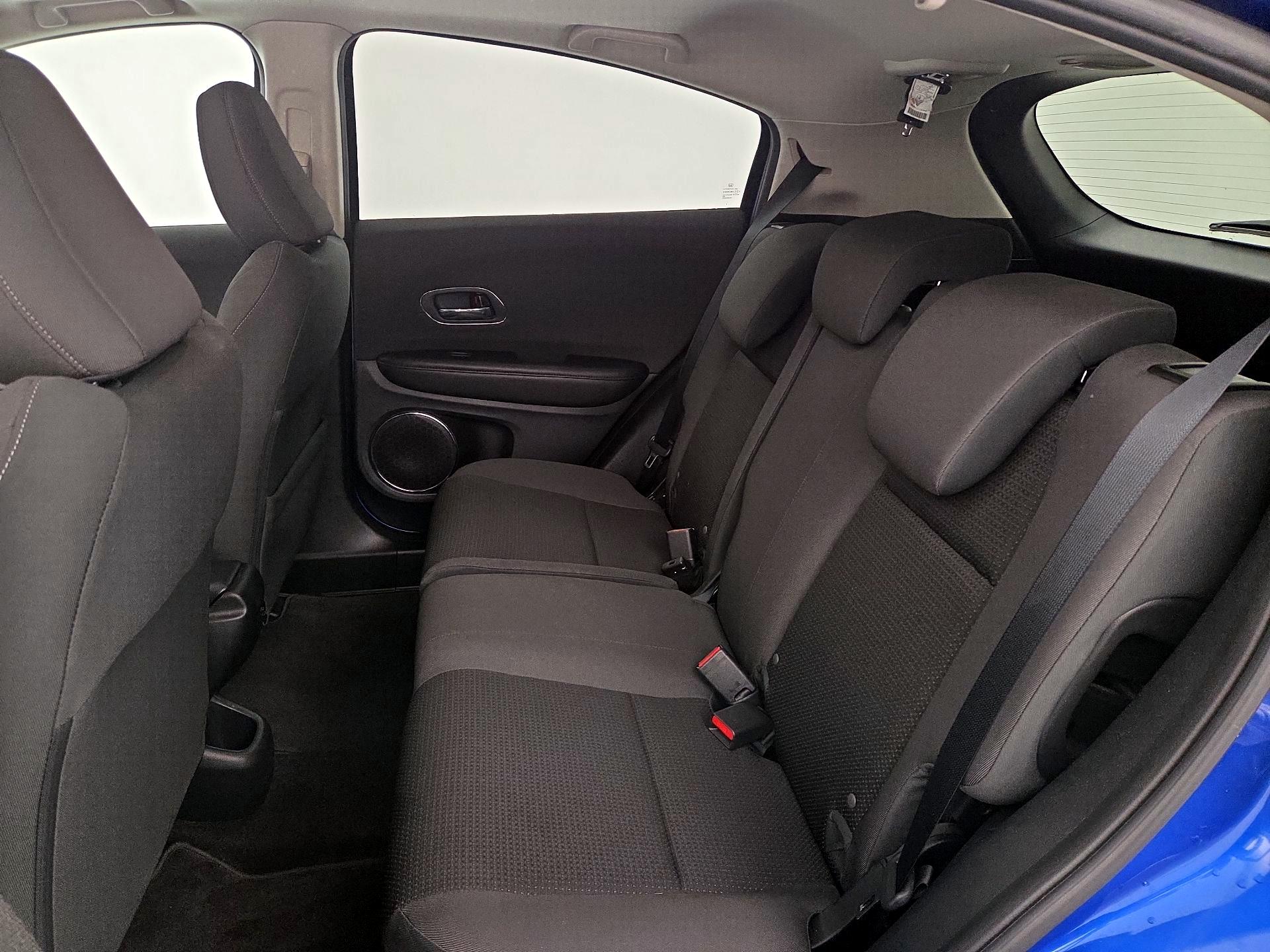 Thumbnail: 2021 Honda HR-V - 20
