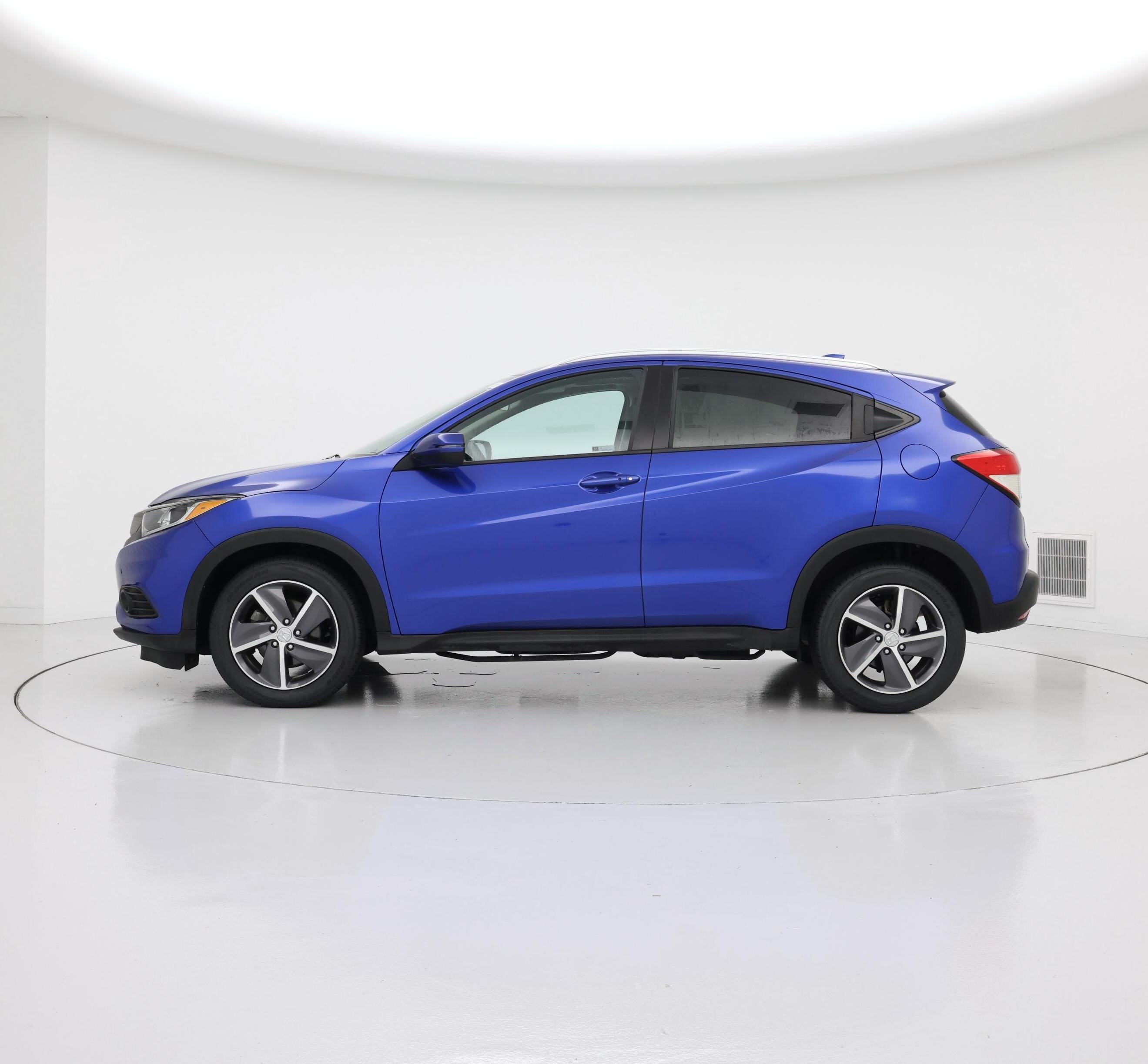 Thumbnail: 2021 Honda HR-V - 3
