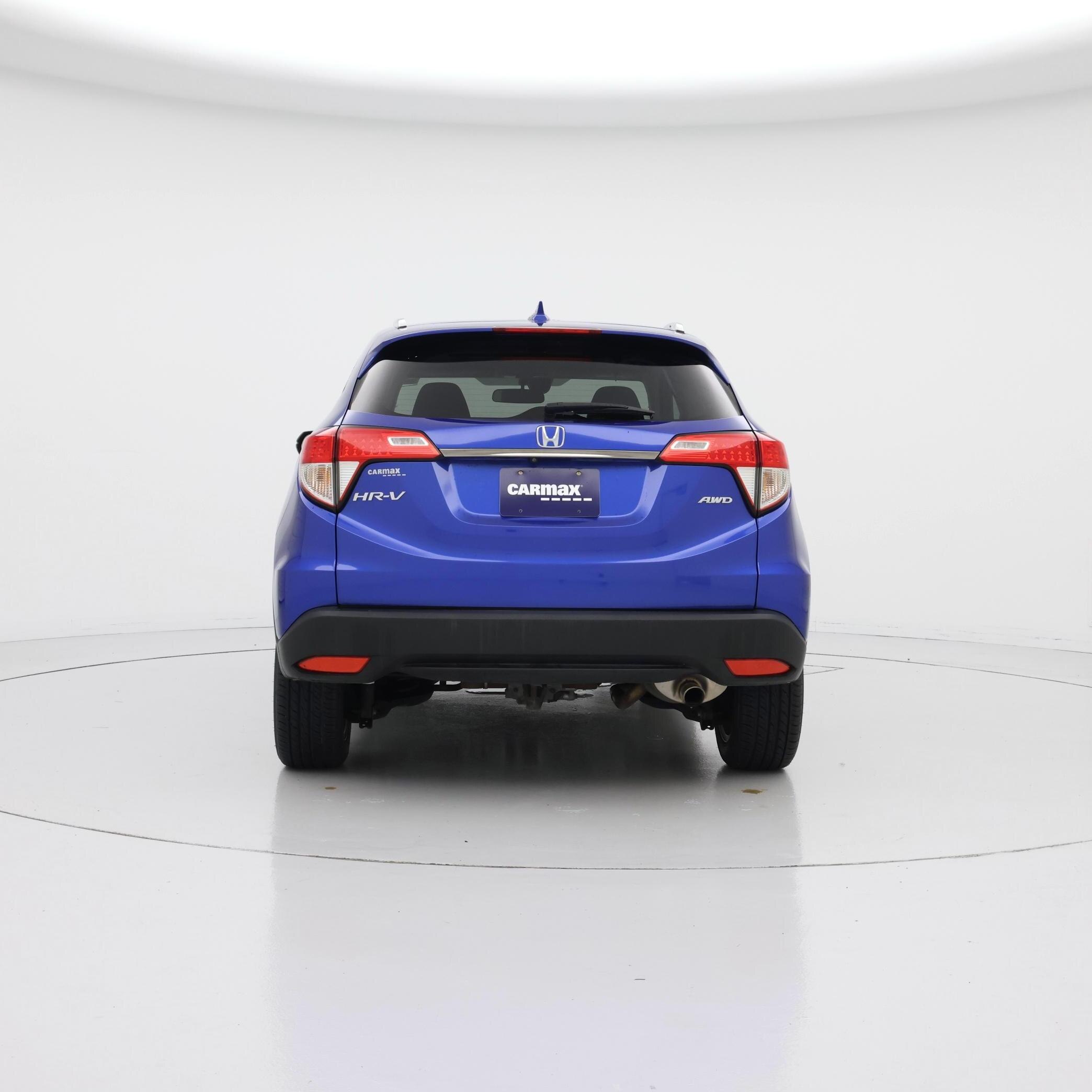Thumbnail: 2021 Honda HR-V - 6