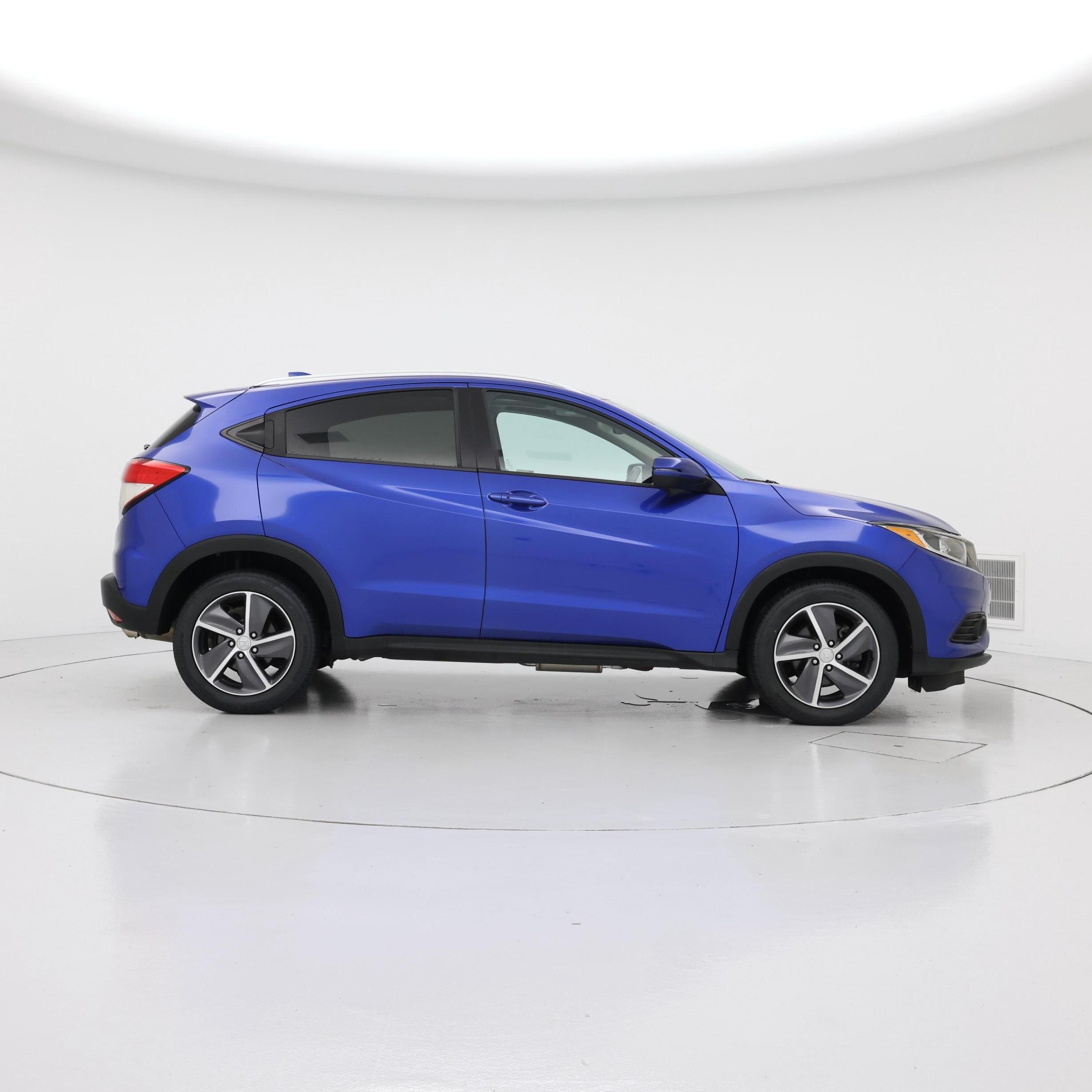 Thumbnail: 2021 Honda HR-V - 7