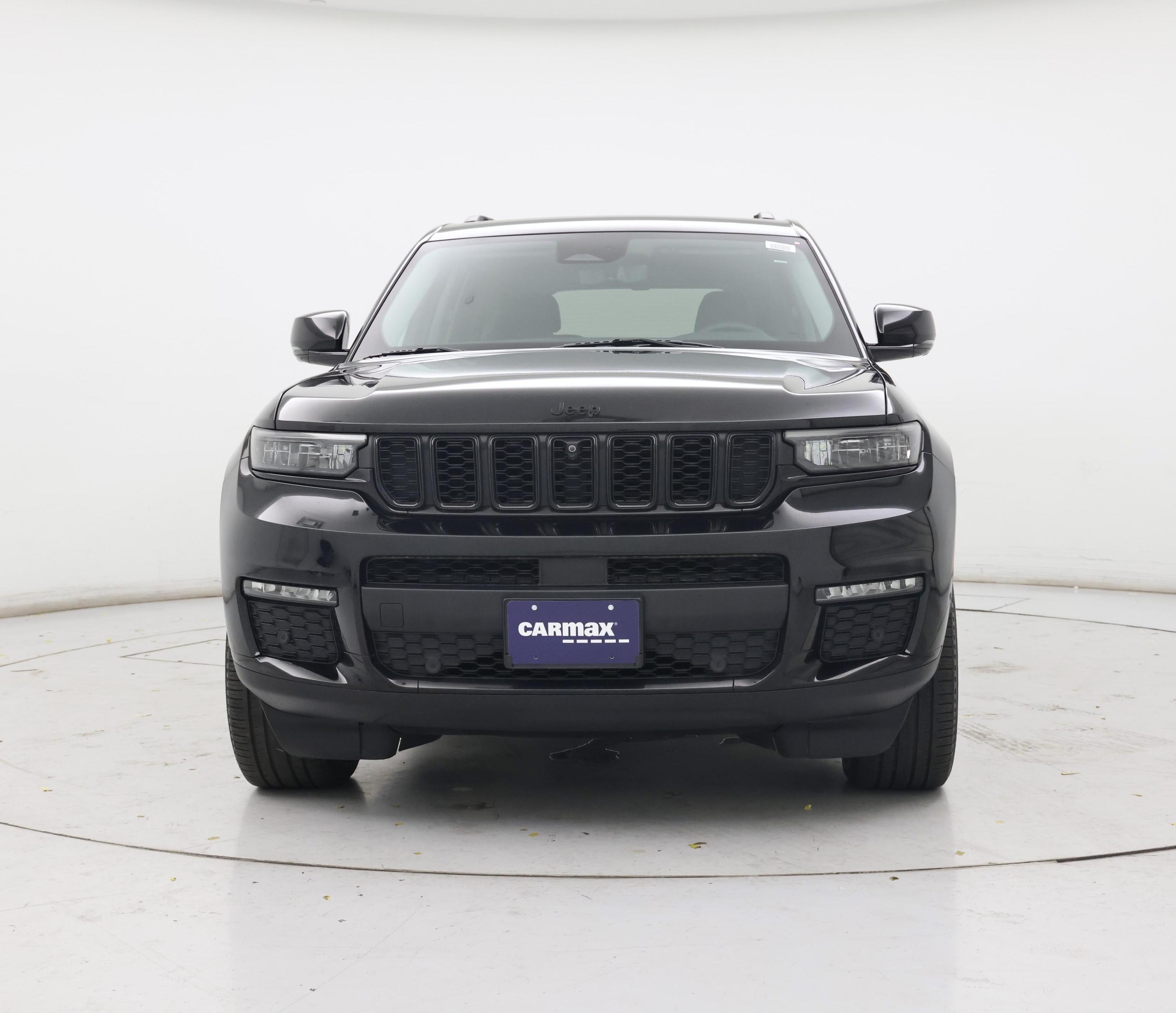 Thumbnail: 2023 Jeep Grand Cherokee L - 5