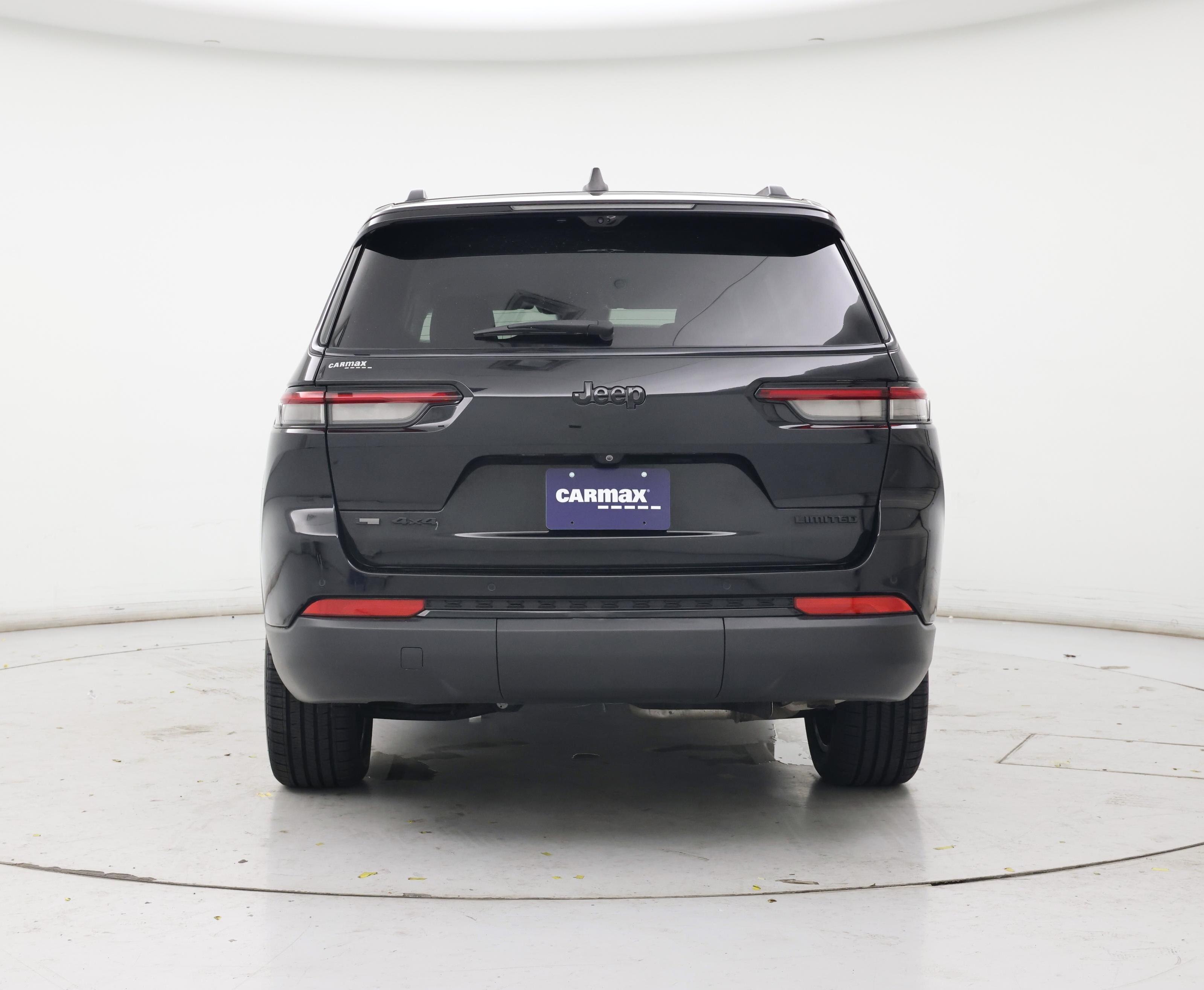 Thumbnail: 2023 Jeep Grand Cherokee L - 6