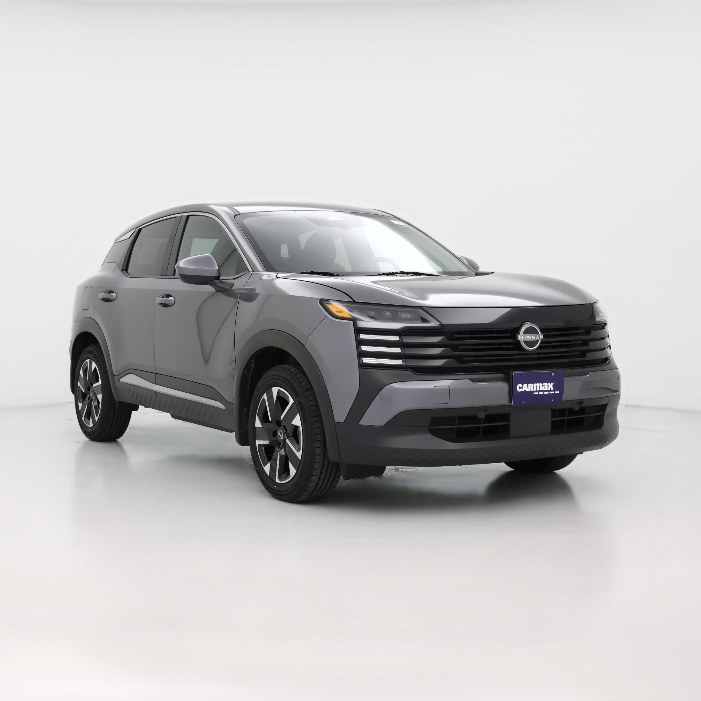 Thumbnail: 2025 Nissan Kicks - 1
