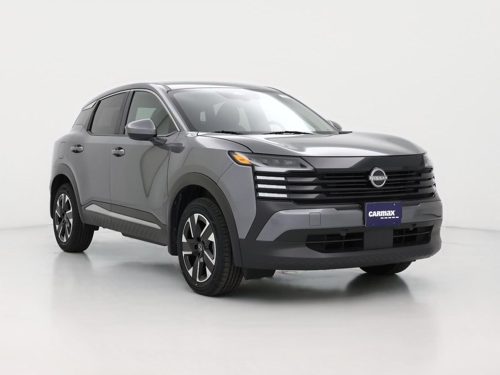 2025 Nissan Kicks