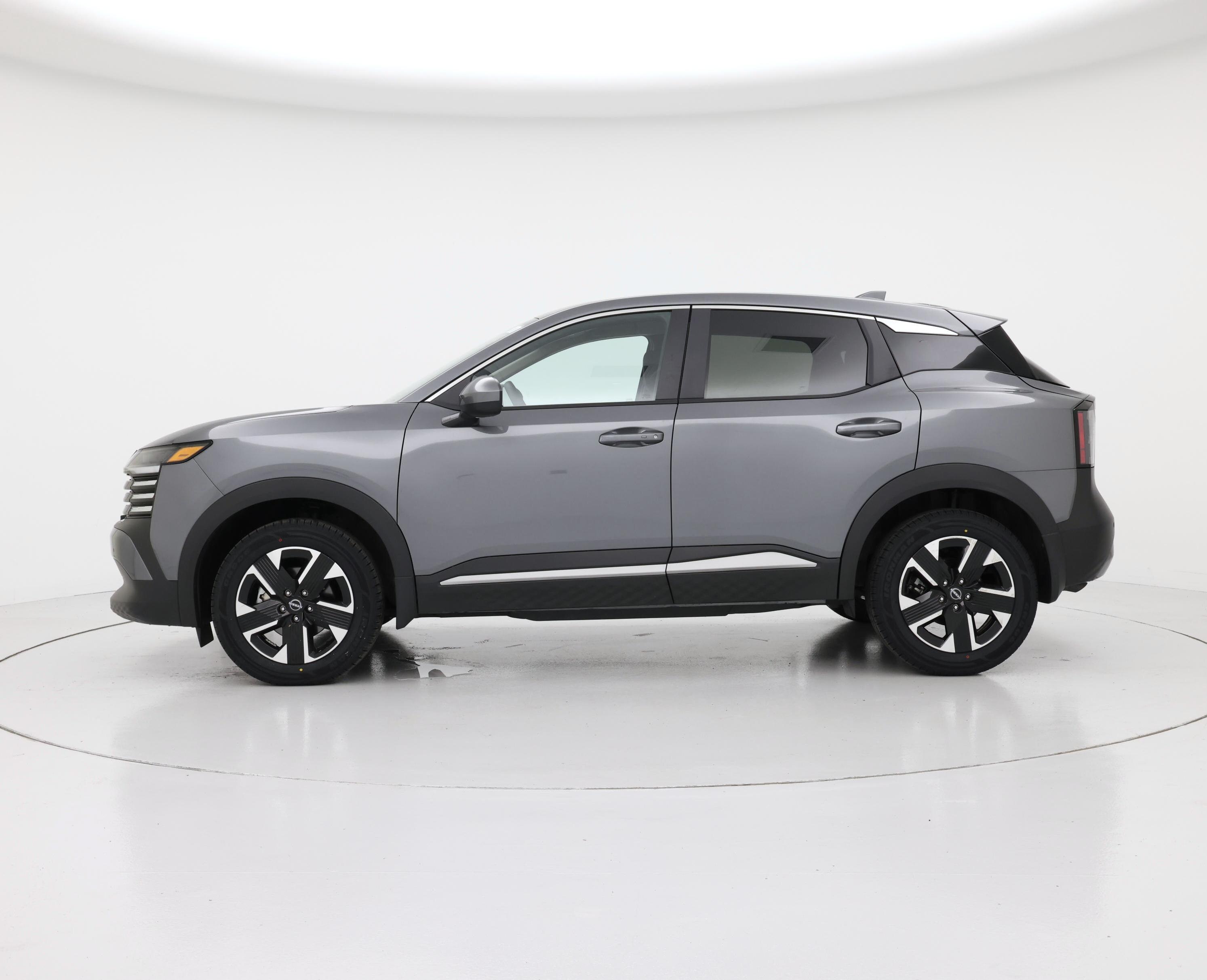 Thumbnail: 2025 Nissan Kicks - 3