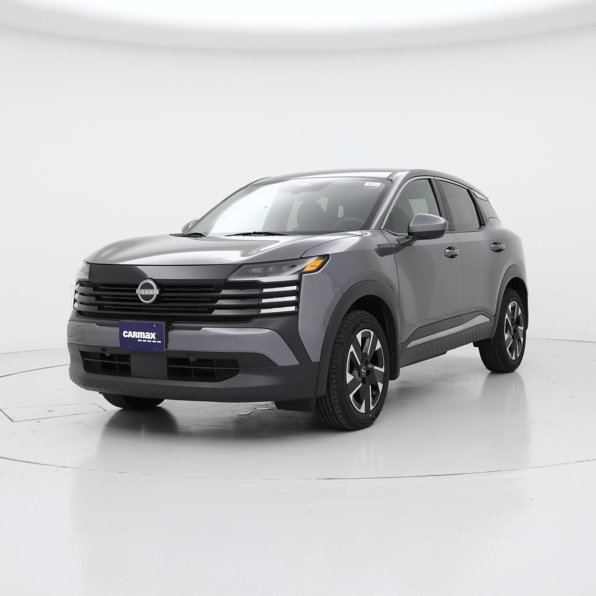 Thumbnail: 2025 Nissan Kicks - 4