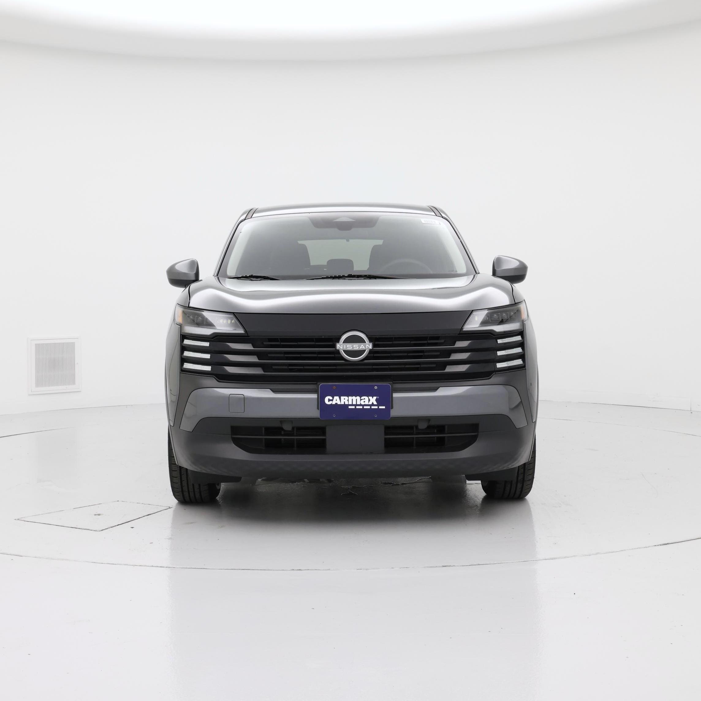 Thumbnail: 2025 Nissan Kicks - 5