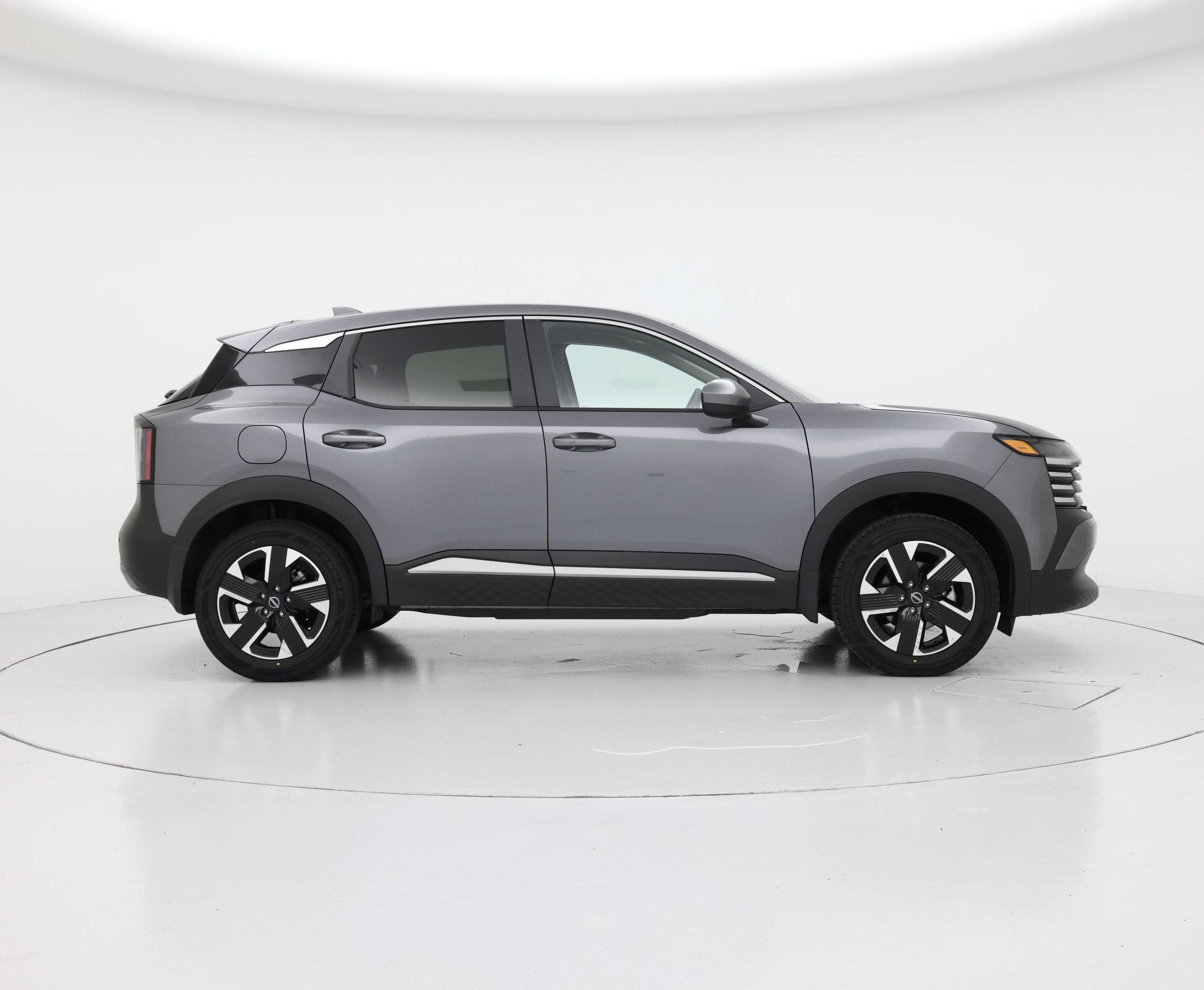 Thumbnail: 2025 Nissan Kicks - 7