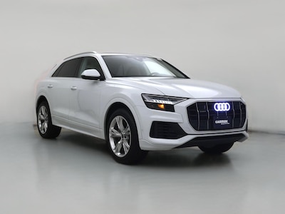 2023 Audi Q8 Premium